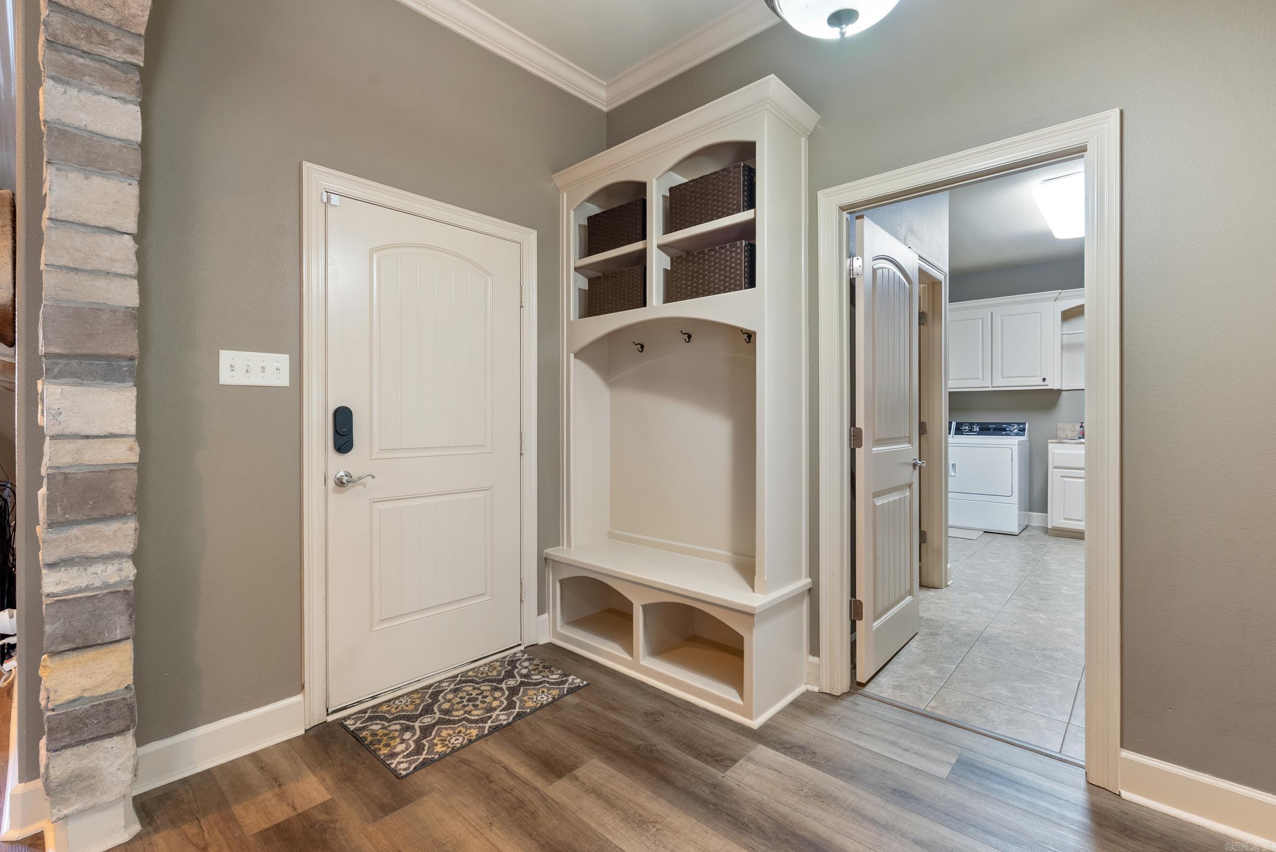 85 Confederate Woods  Cabot, AR