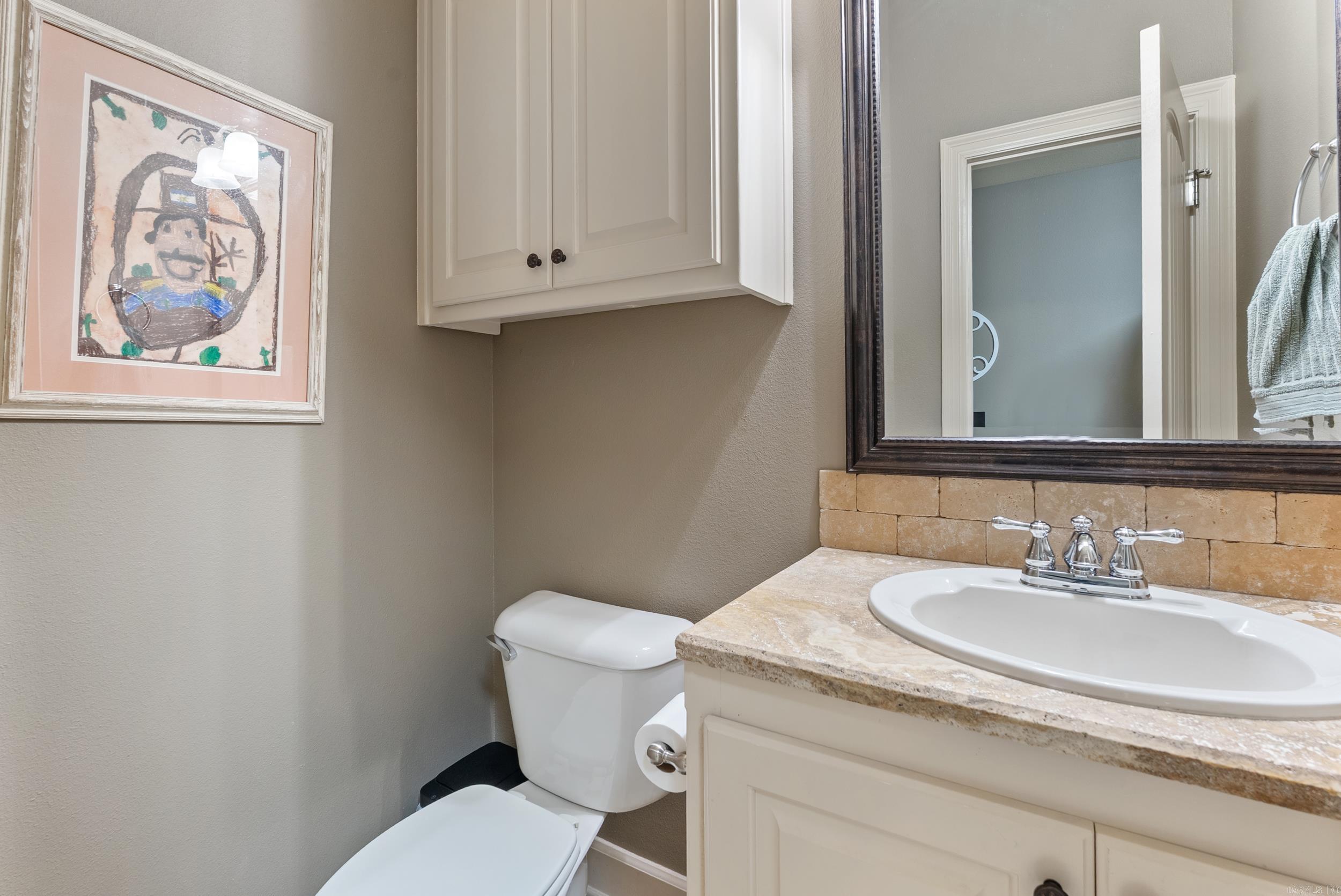 85 Confederate Woods  Cabot, AR