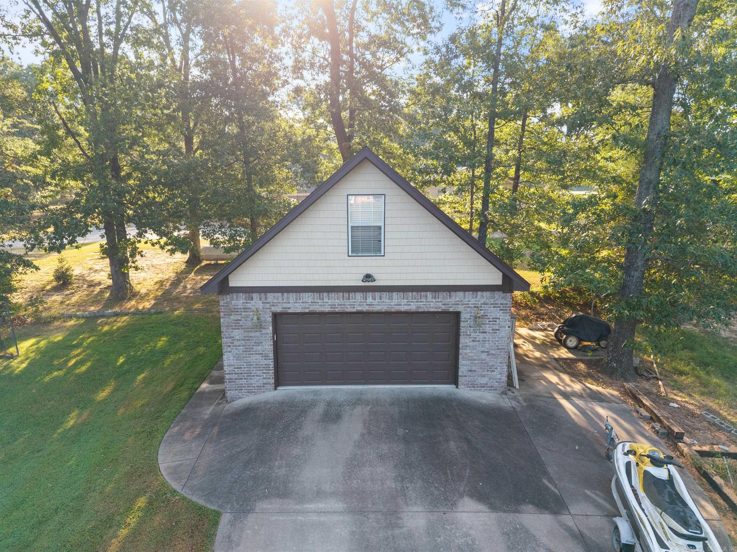 85 Confederate Woods  Cabot, AR