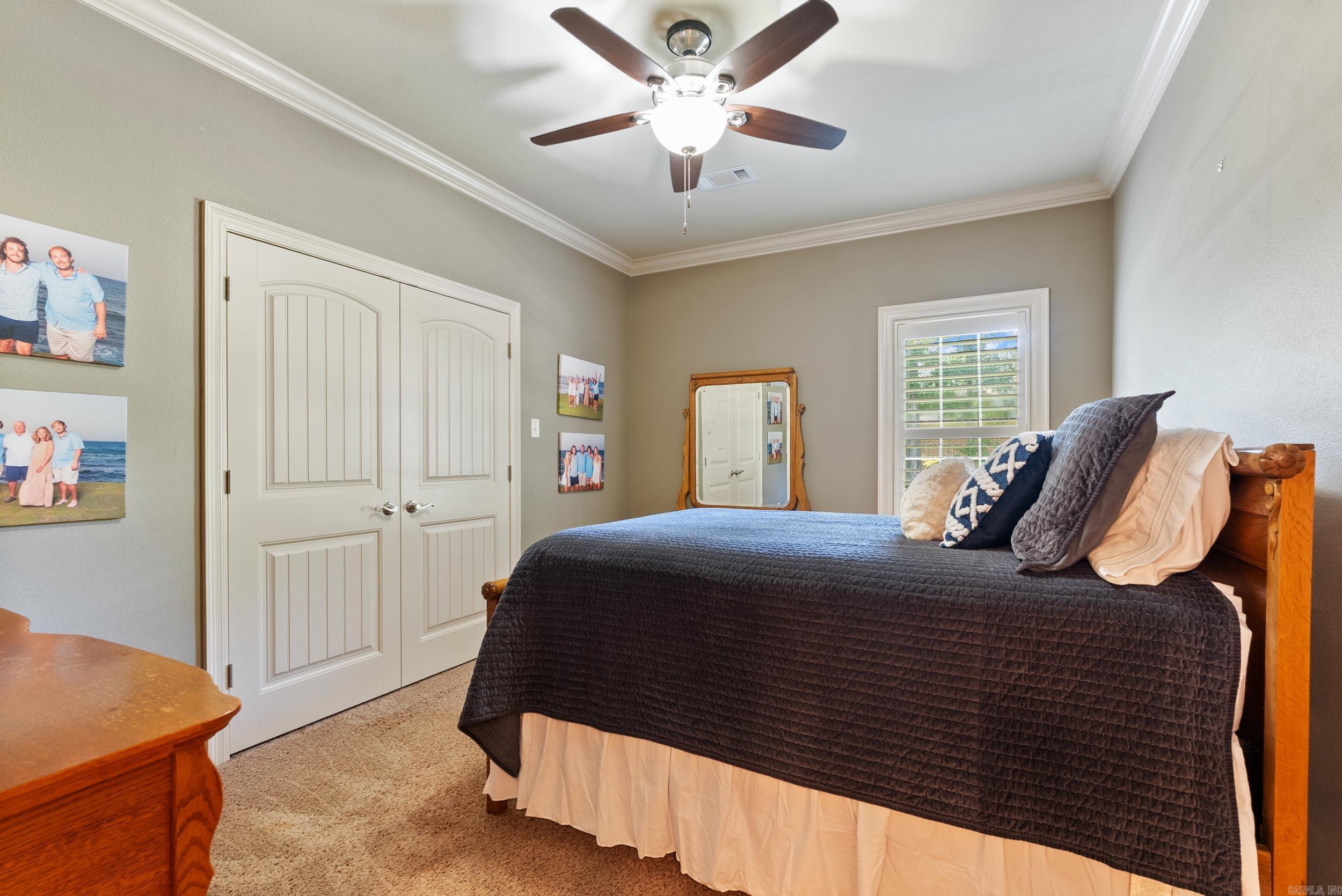 85 Confederate Woods  Cabot, AR