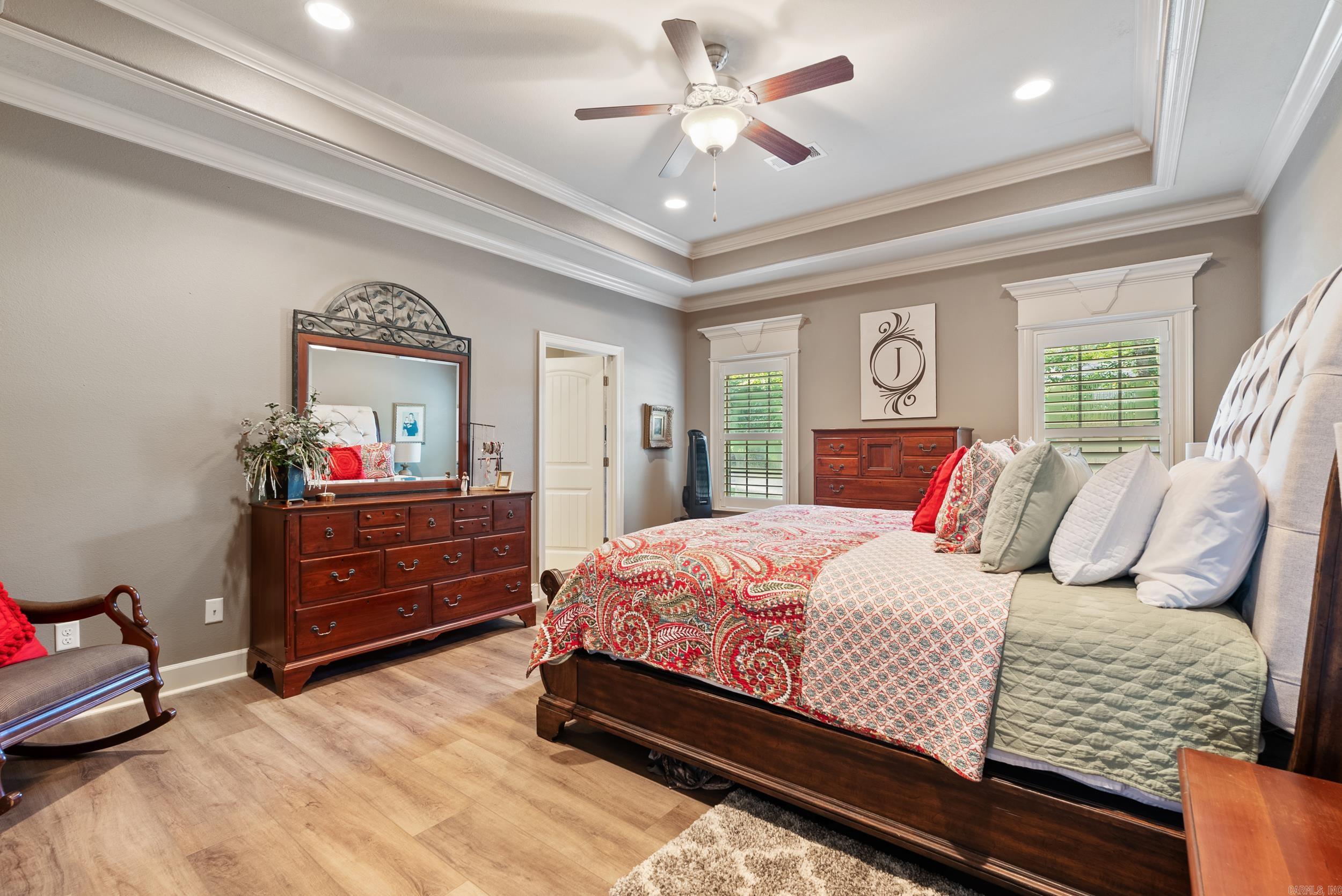 85 Confederate Woods  Cabot, AR