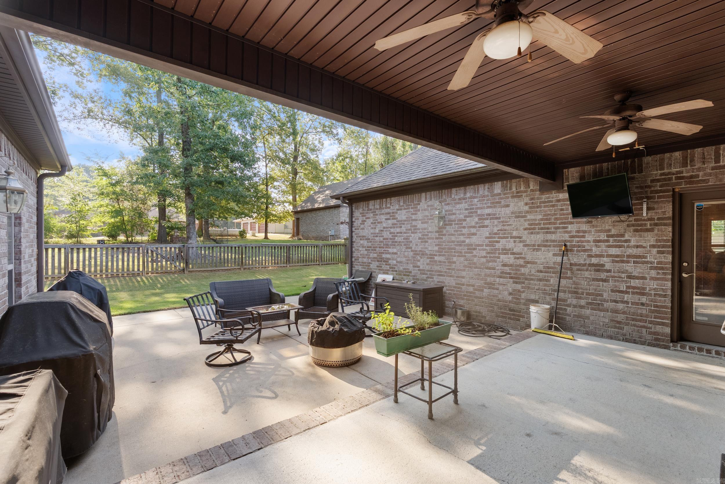85 Confederate Woods  Cabot, AR