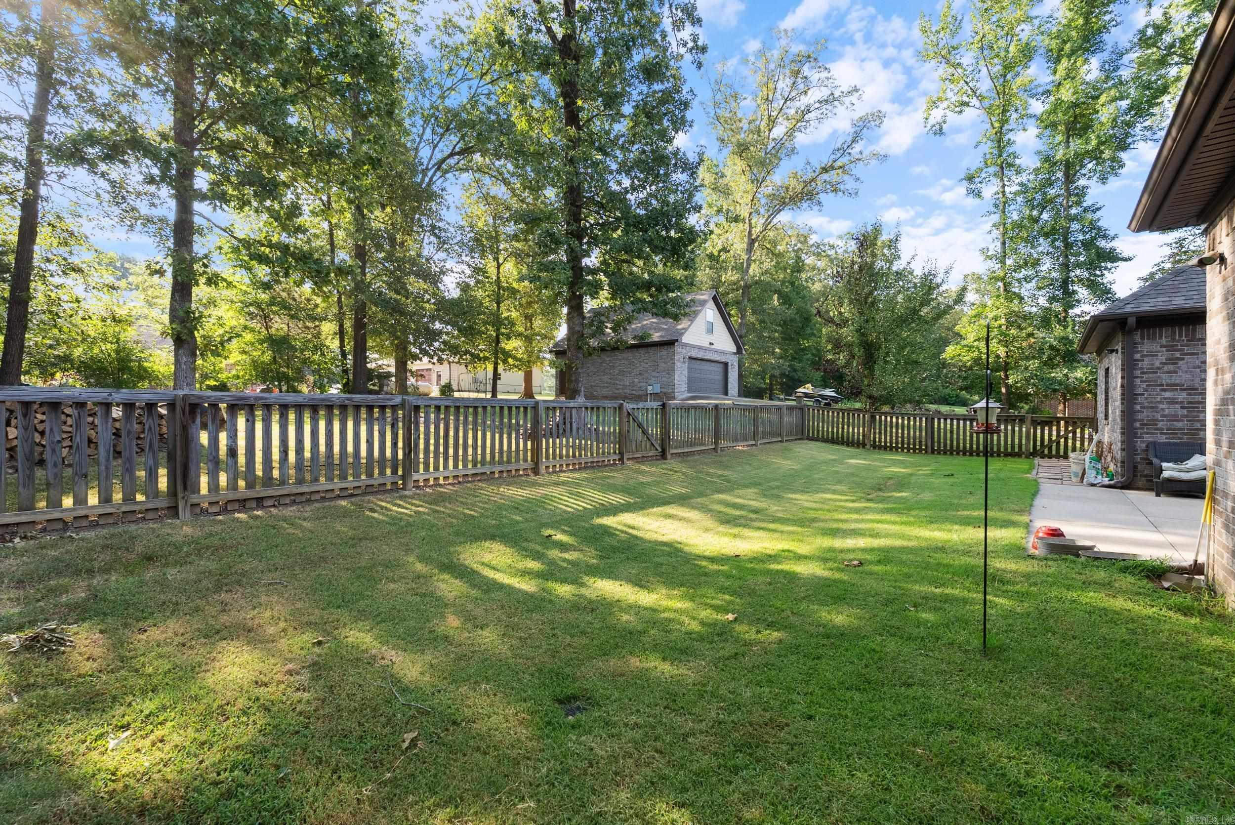 85 Confederate Woods  Cabot, AR