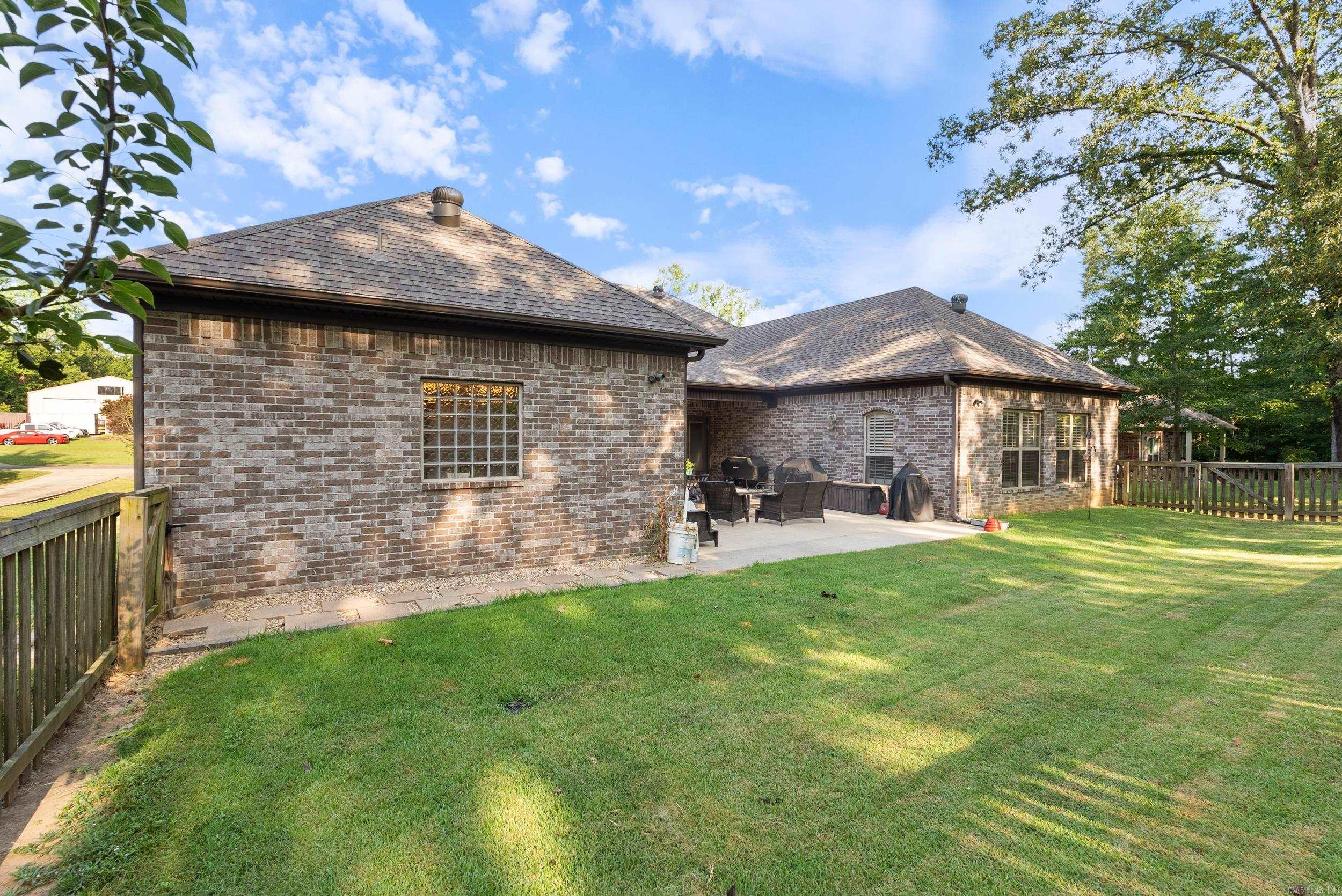 85 Confederate Woods  Cabot, AR