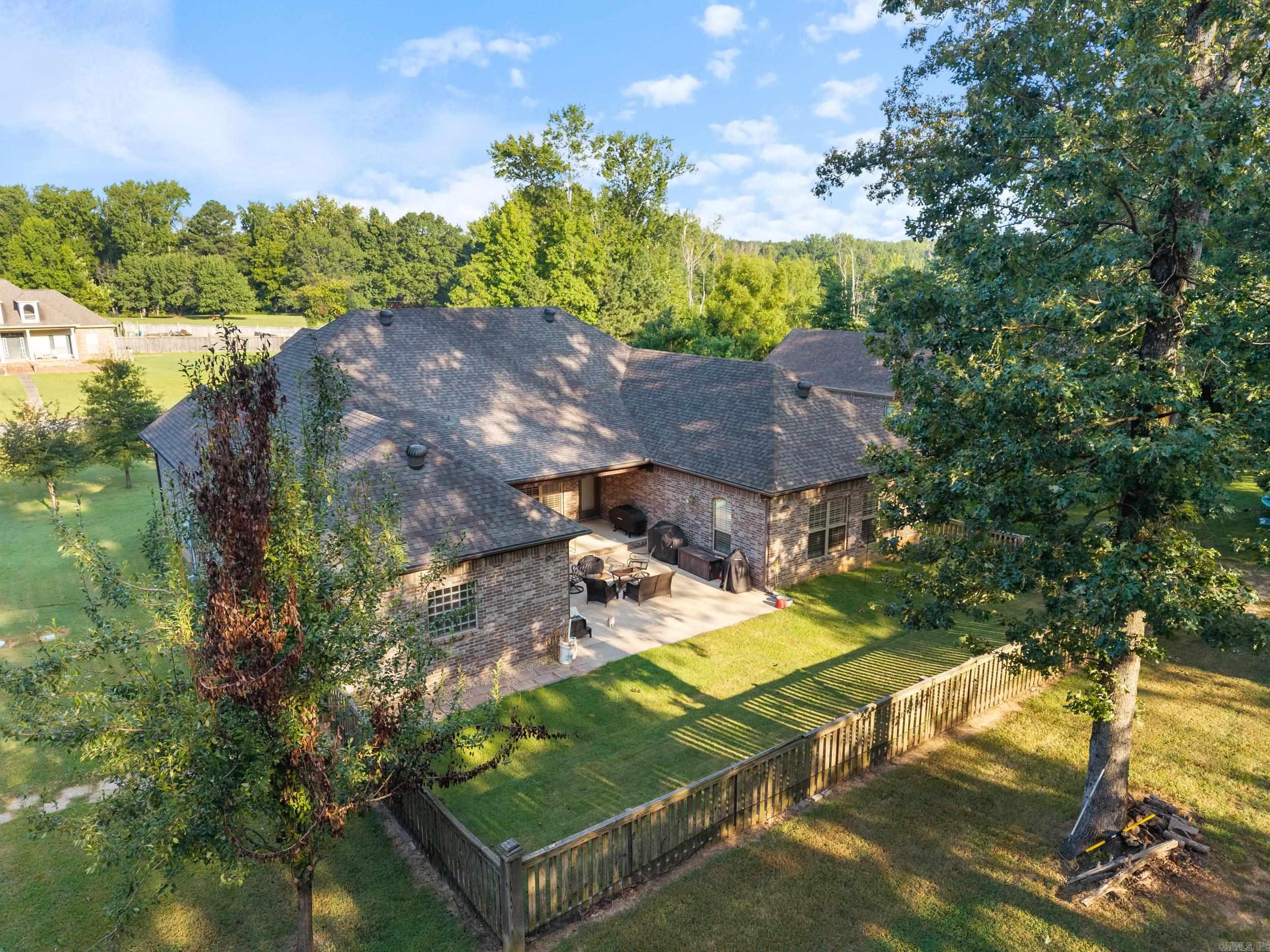 85 Confederate Woods  Cabot, AR