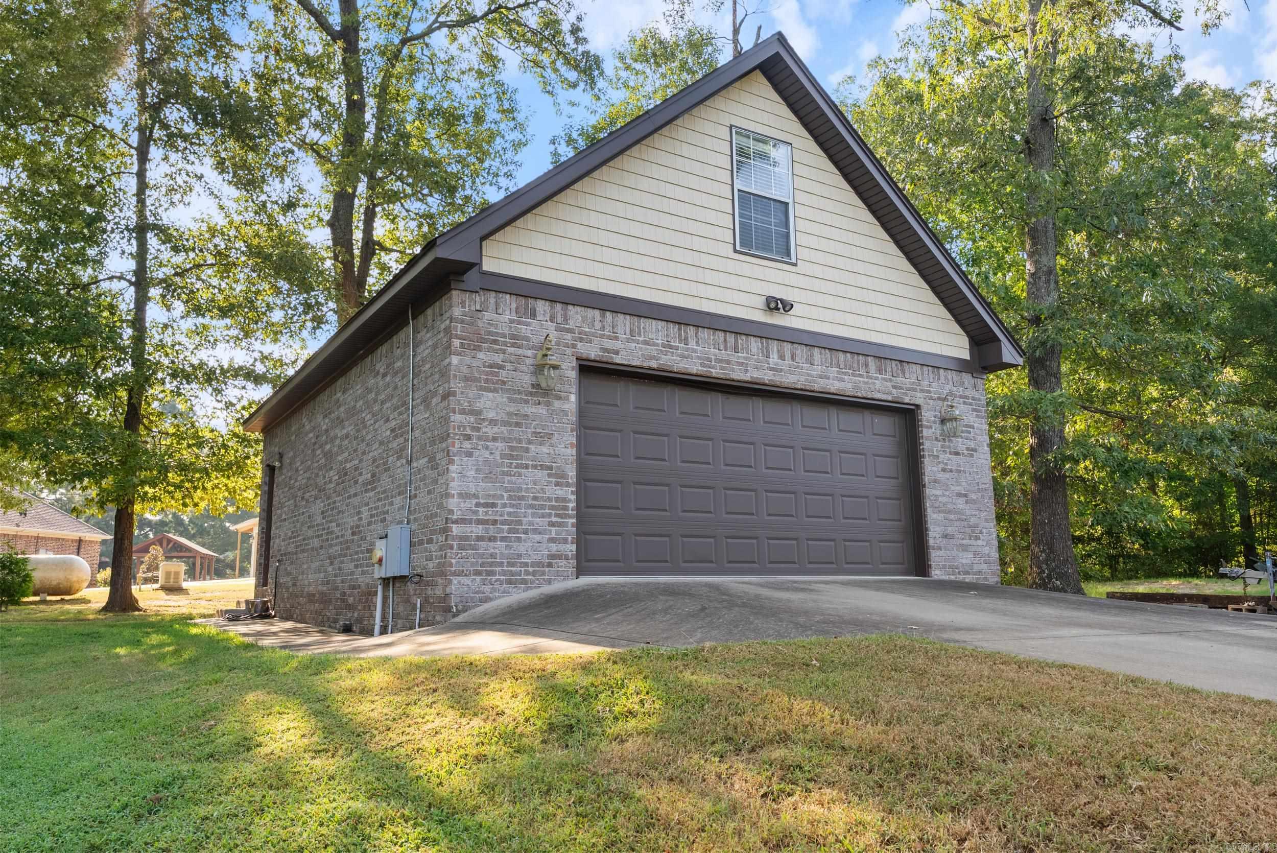 85 Confederate Woods  Cabot, AR