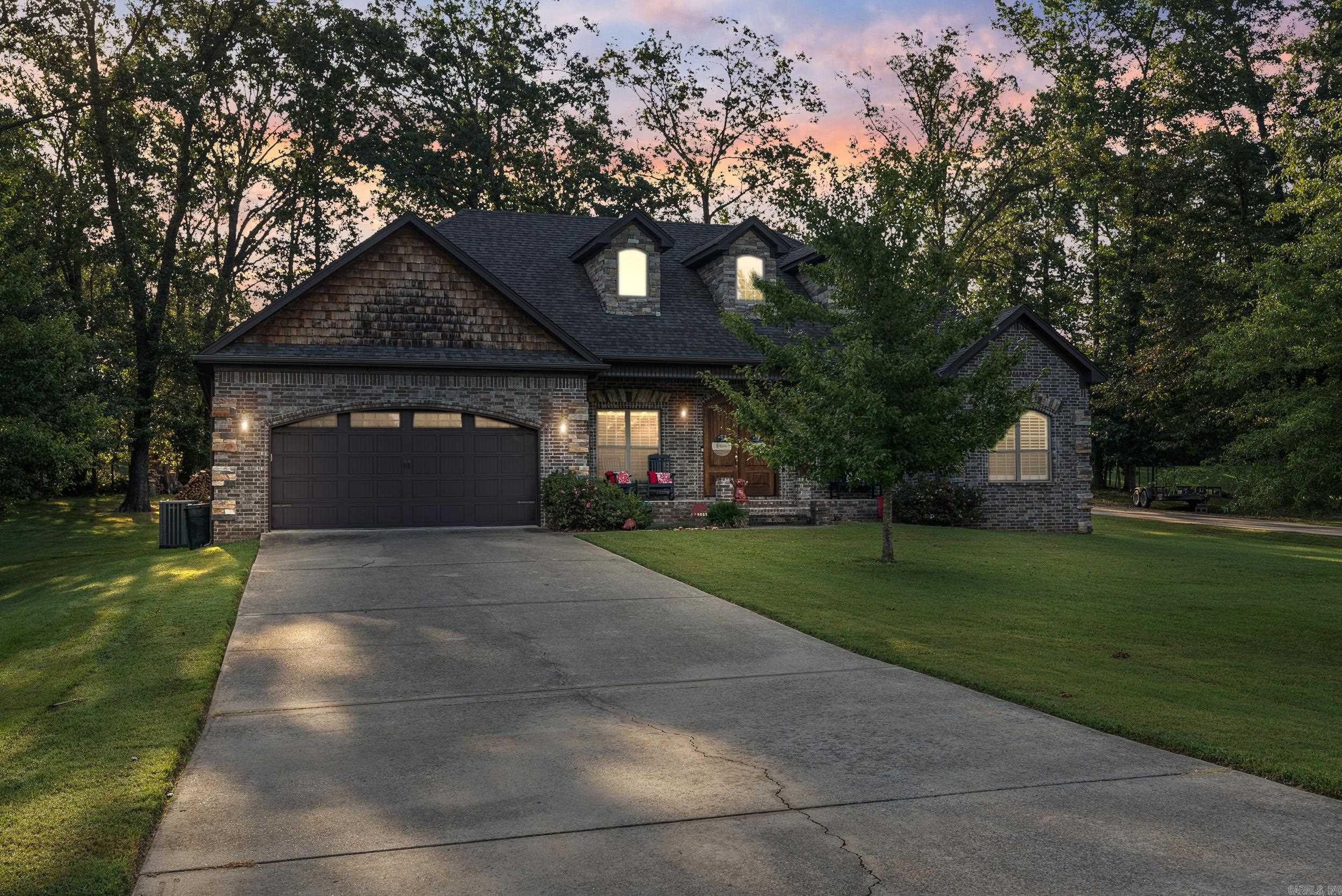 85 Confederate Woods  Cabot, AR