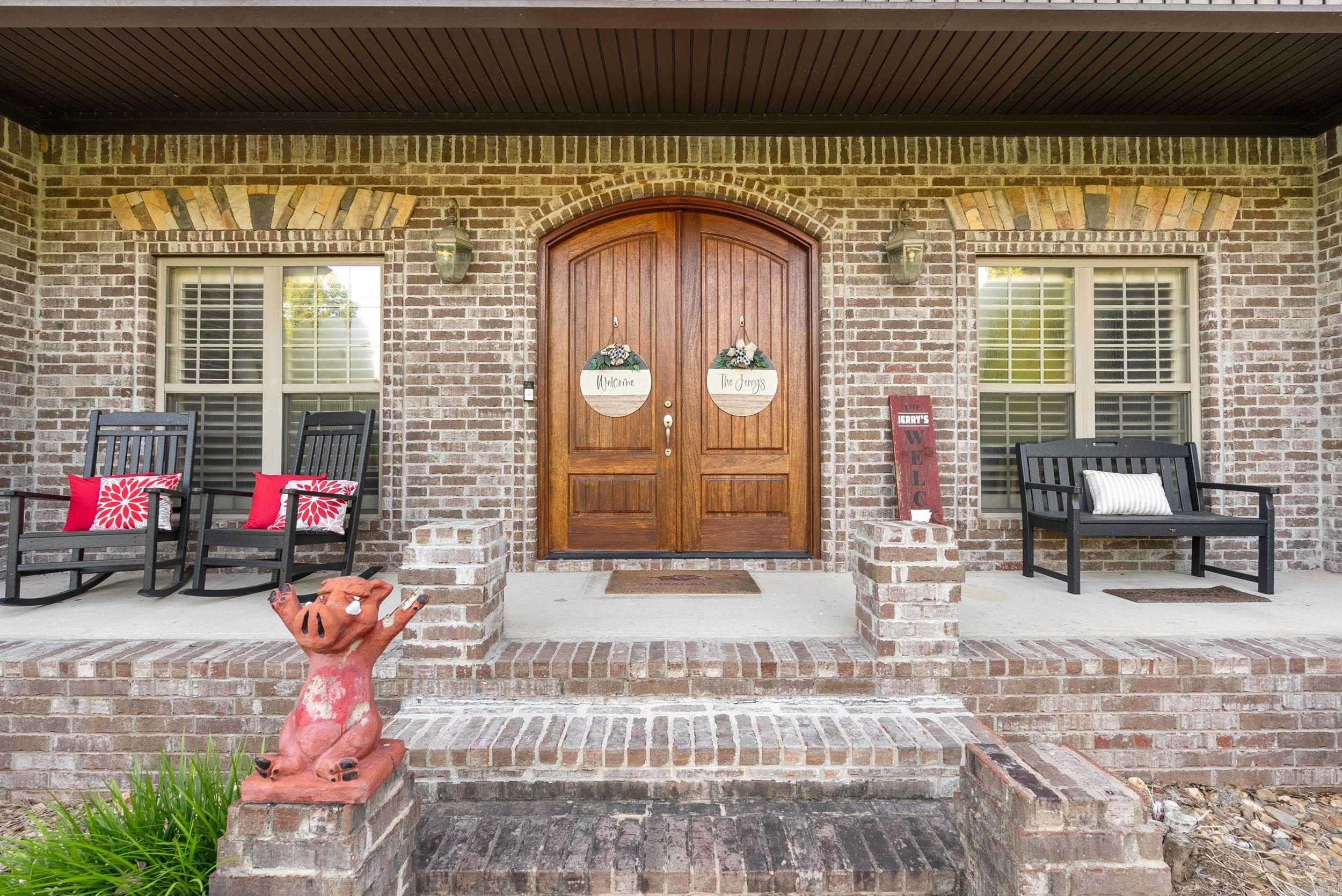 85 Confederate Woods  Cabot, AR