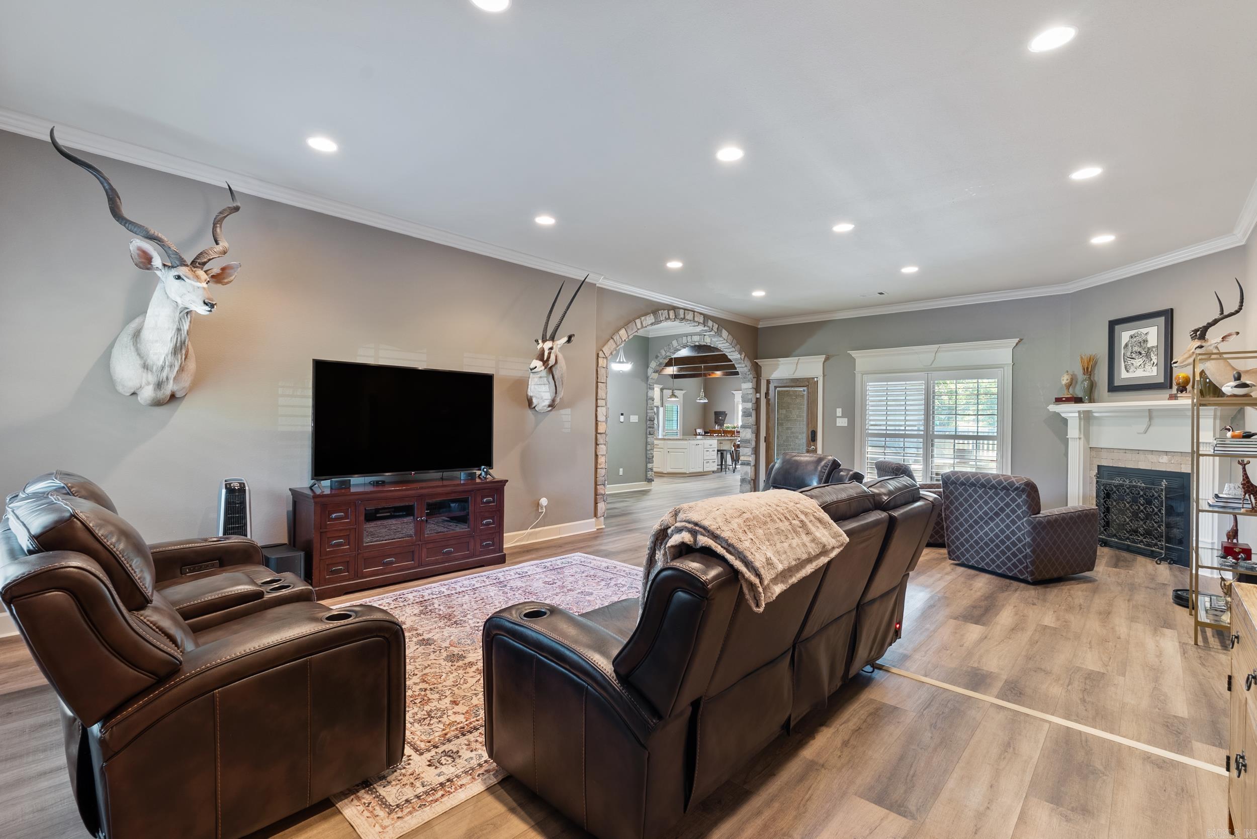85 Confederate Woods  Cabot, AR