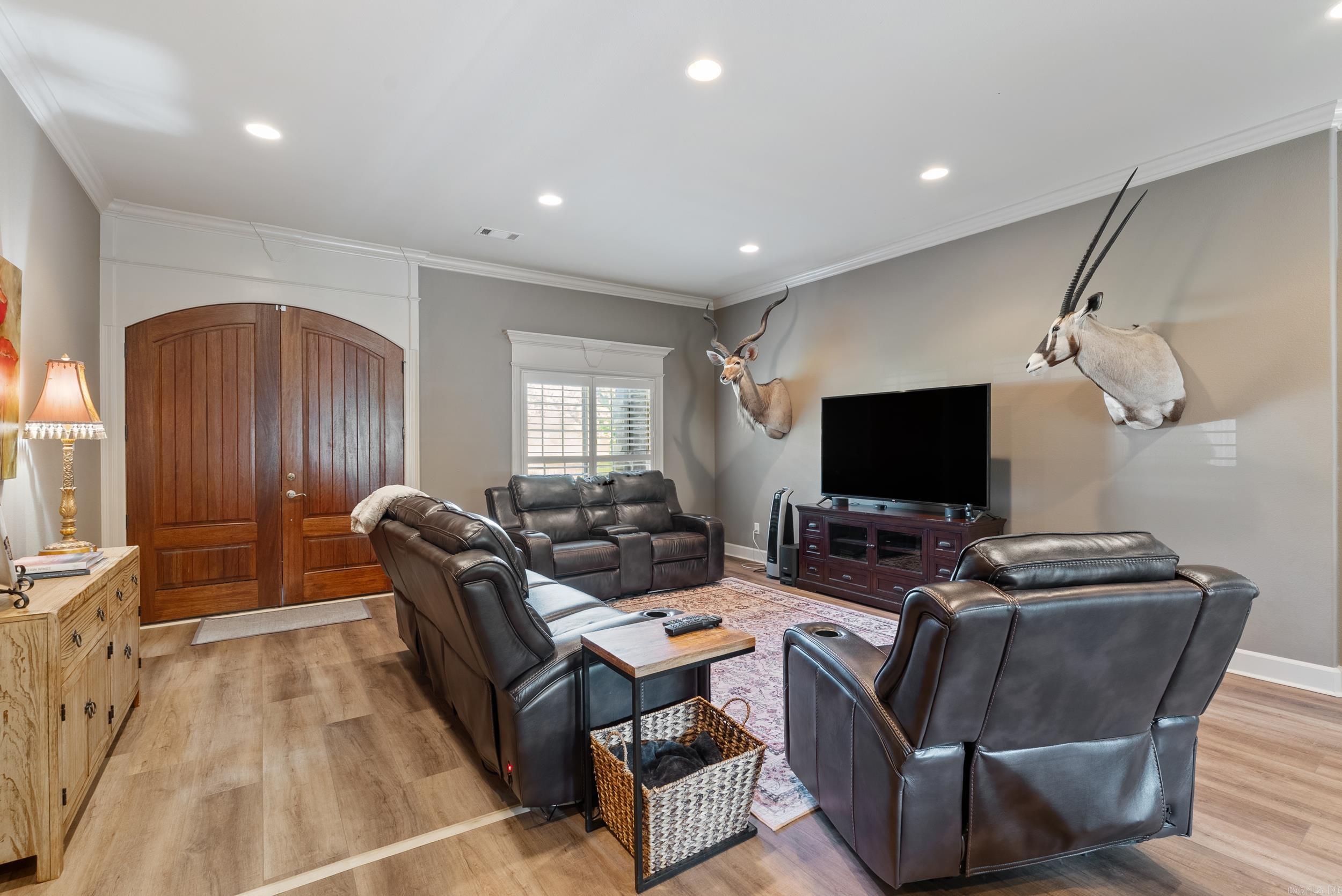 85 Confederate Woods  Cabot, AR