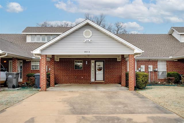 4511  Antosh Circle, Unit 2  Jonesboro, AR