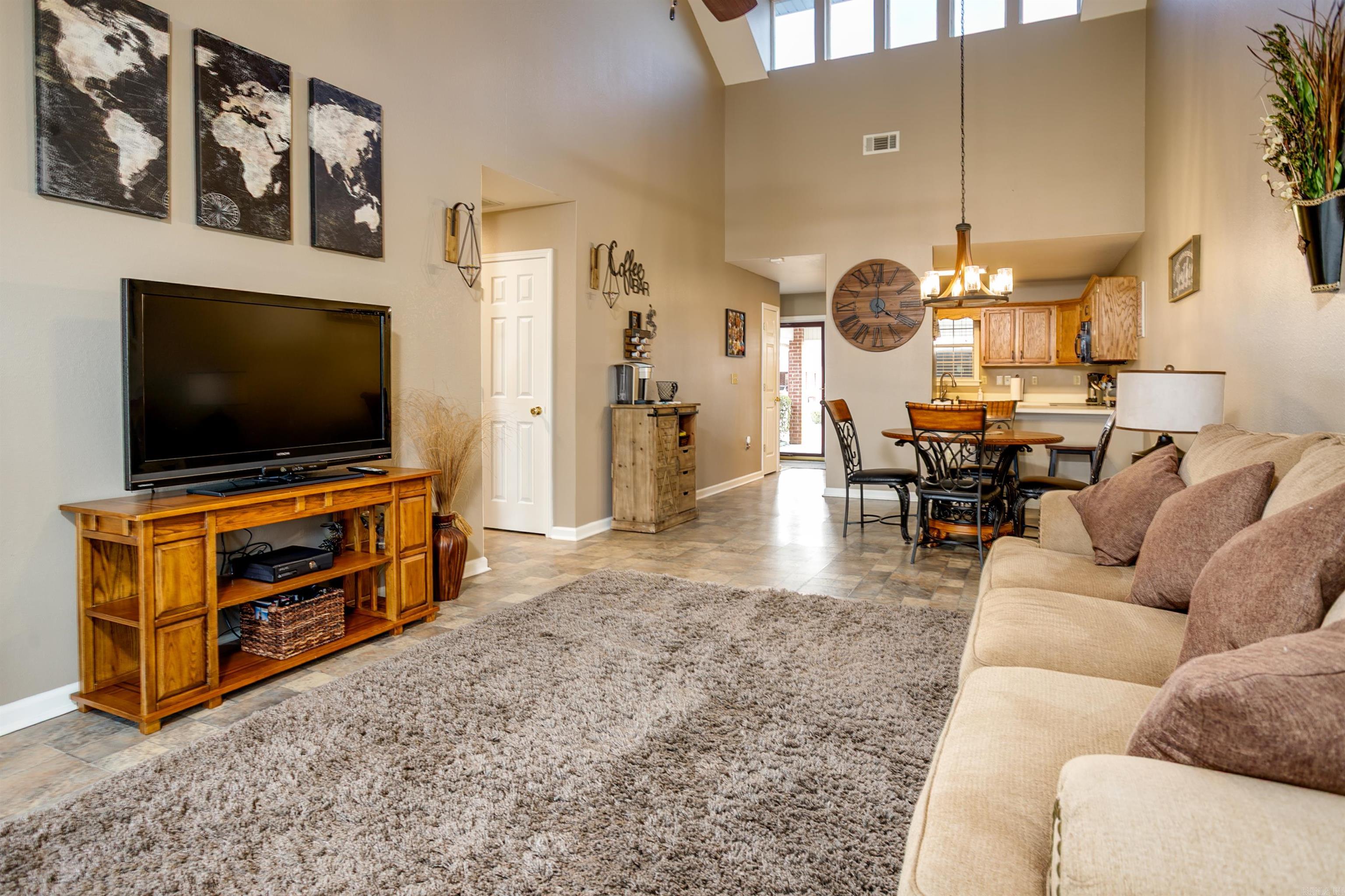 4511 Antosh Circle, Unit 2  Jonesboro, AR