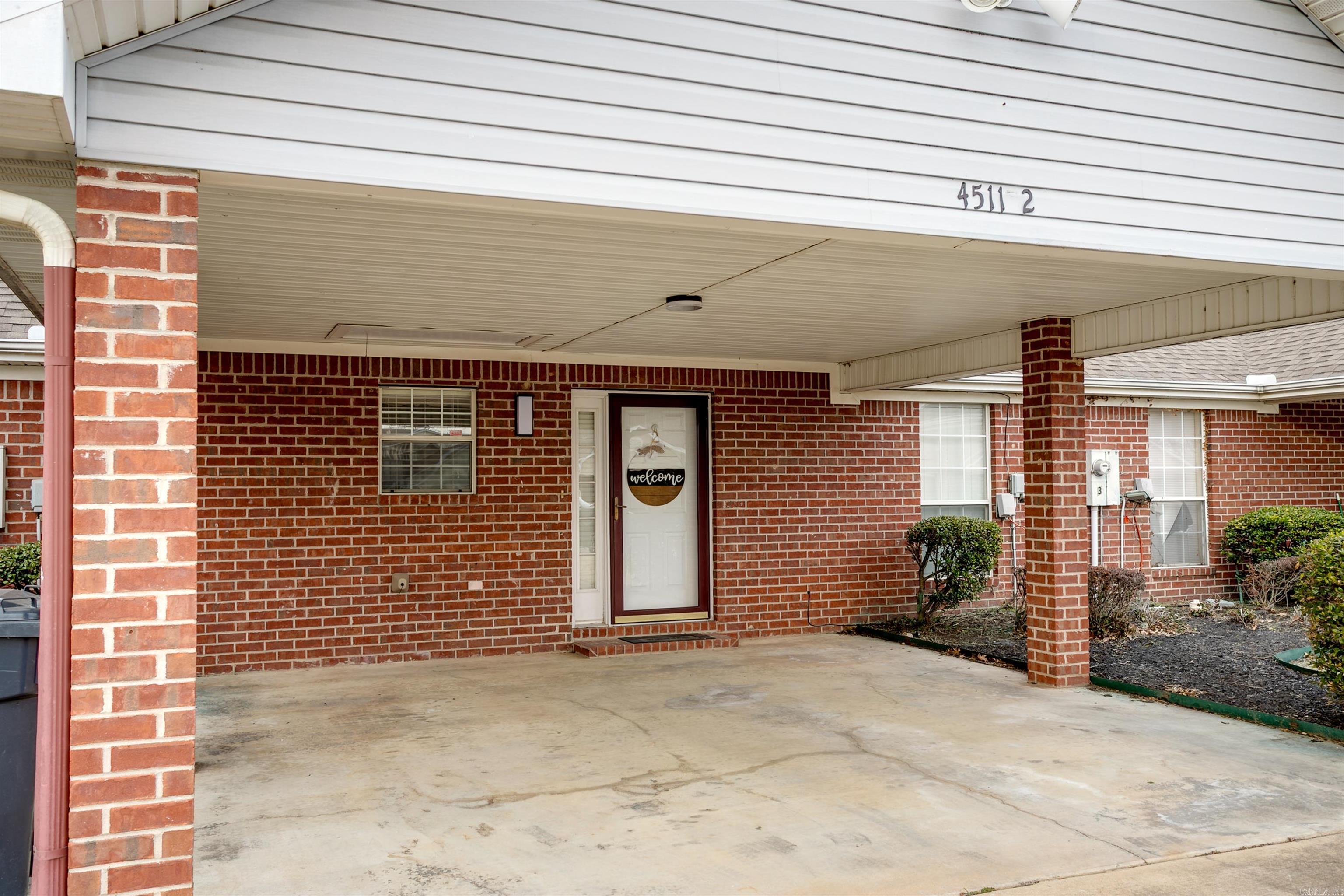 4511 Antosh Circle, Unit 2  Jonesboro, AR