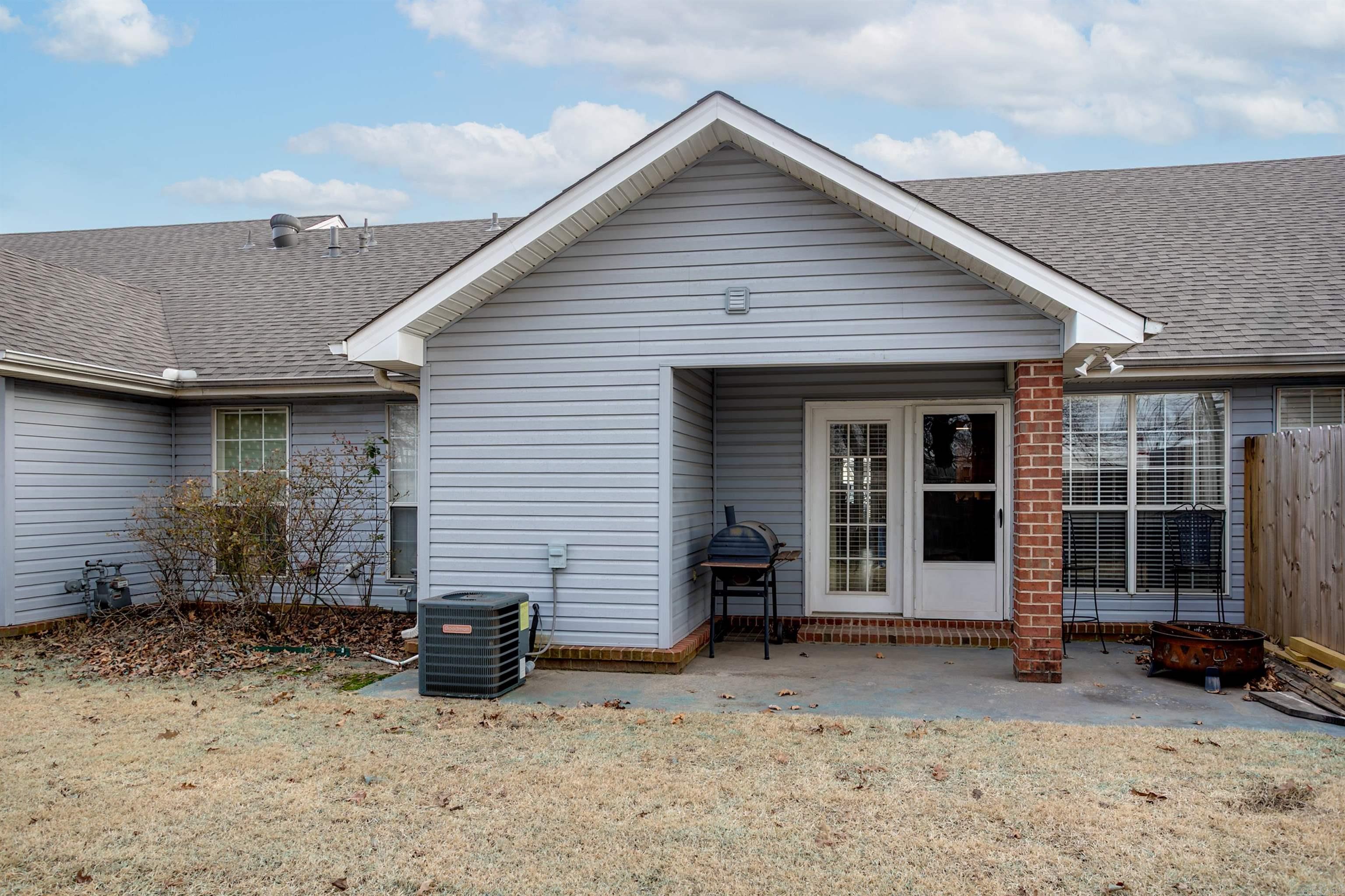 4511 Antosh Circle, Unit 2  Jonesboro, AR