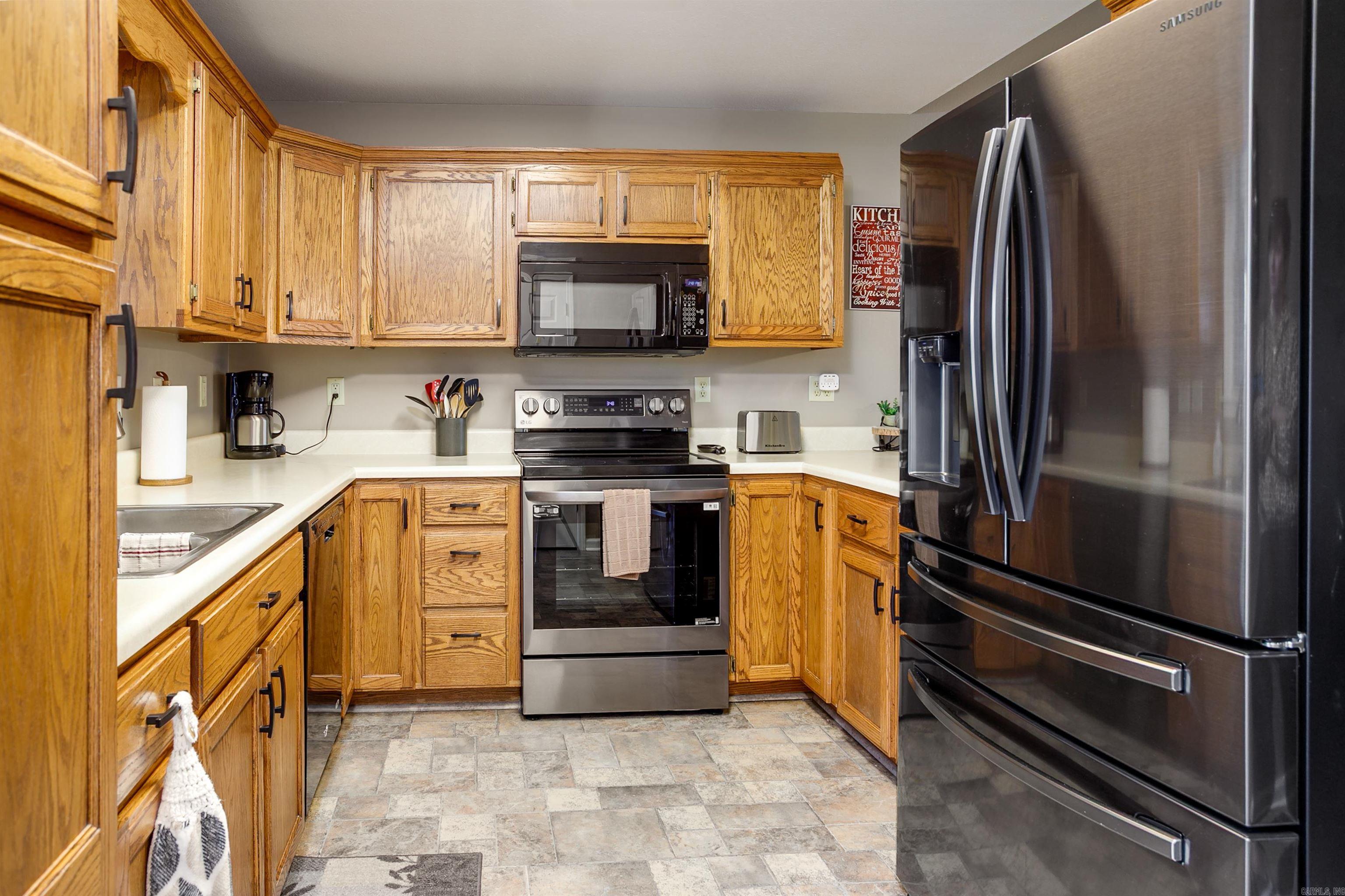 4511 Antosh Circle, Unit 2  Jonesboro, AR