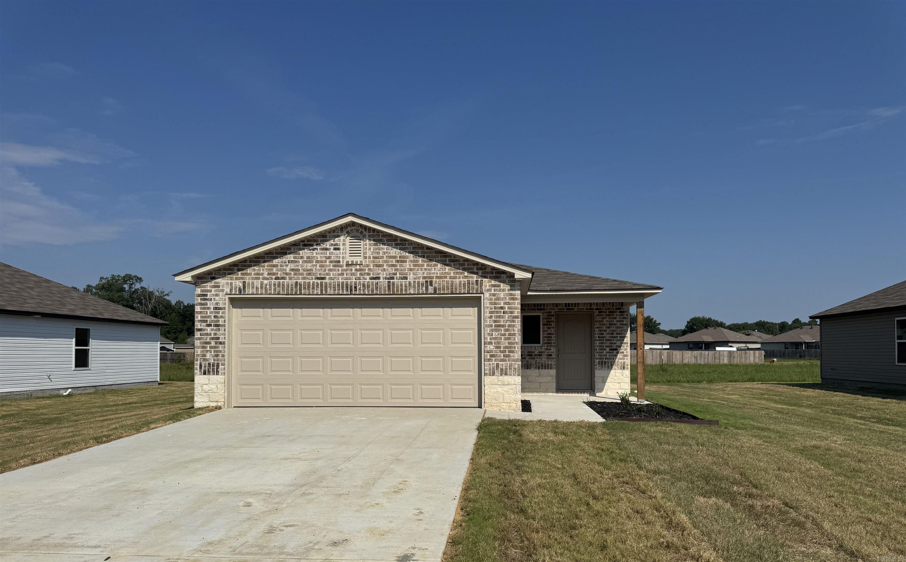 115 Terrence Drive