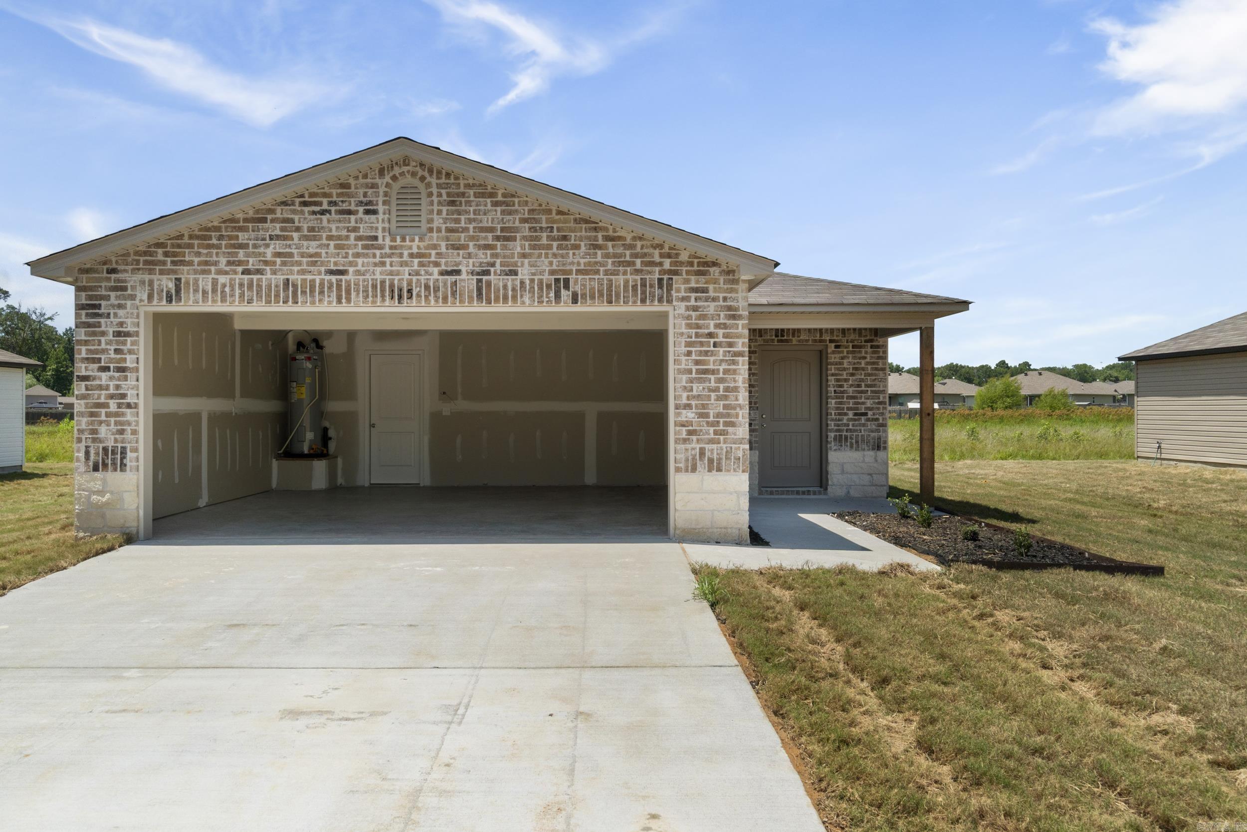 115 Terrence Lot 2 Block 0 Beebe, AR