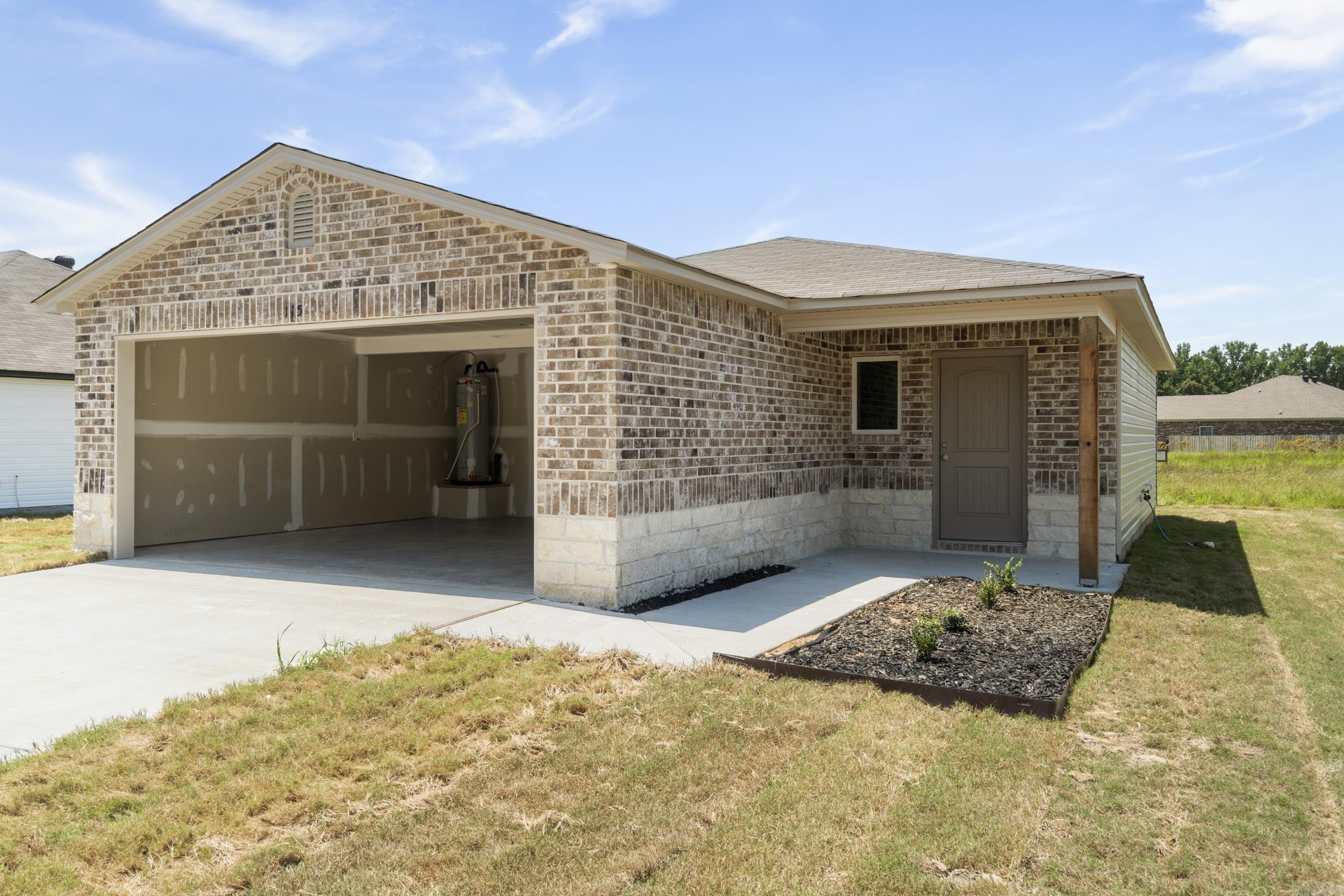 115 Terrence Lot 2 Block 0 Beebe, AR