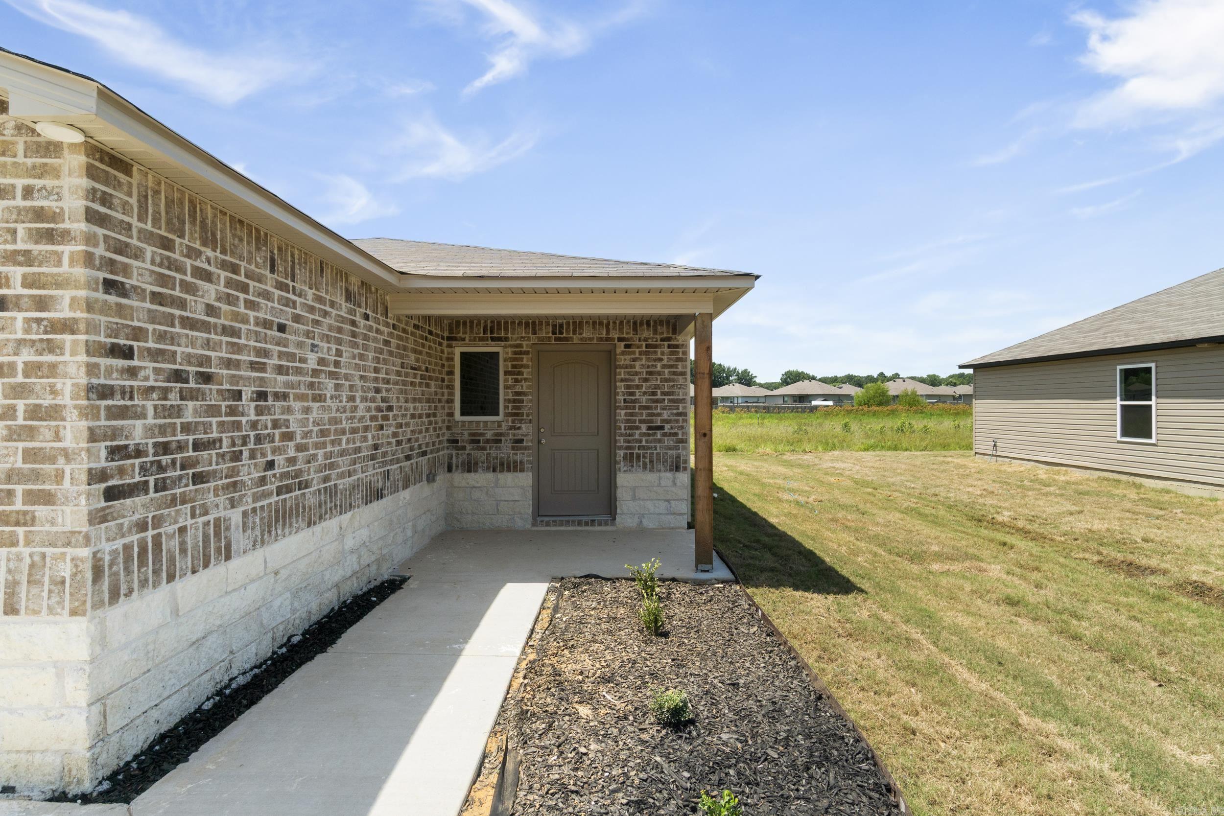 115 Terrence Lot 2 Block 0 Beebe, AR