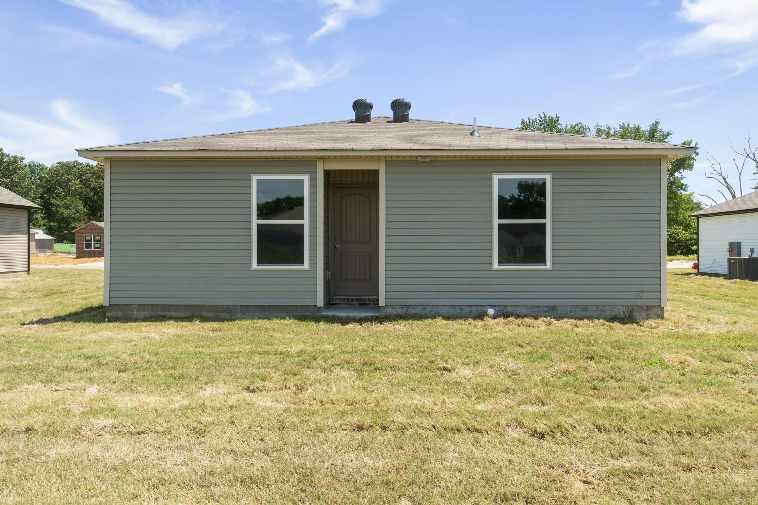 115 Terrence Lot 2 Block 0 Beebe, AR