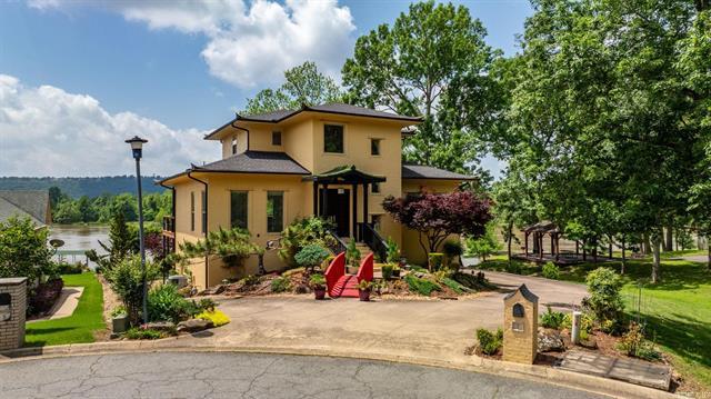 7  Crystal Mountain Cove  Maumelle, AR