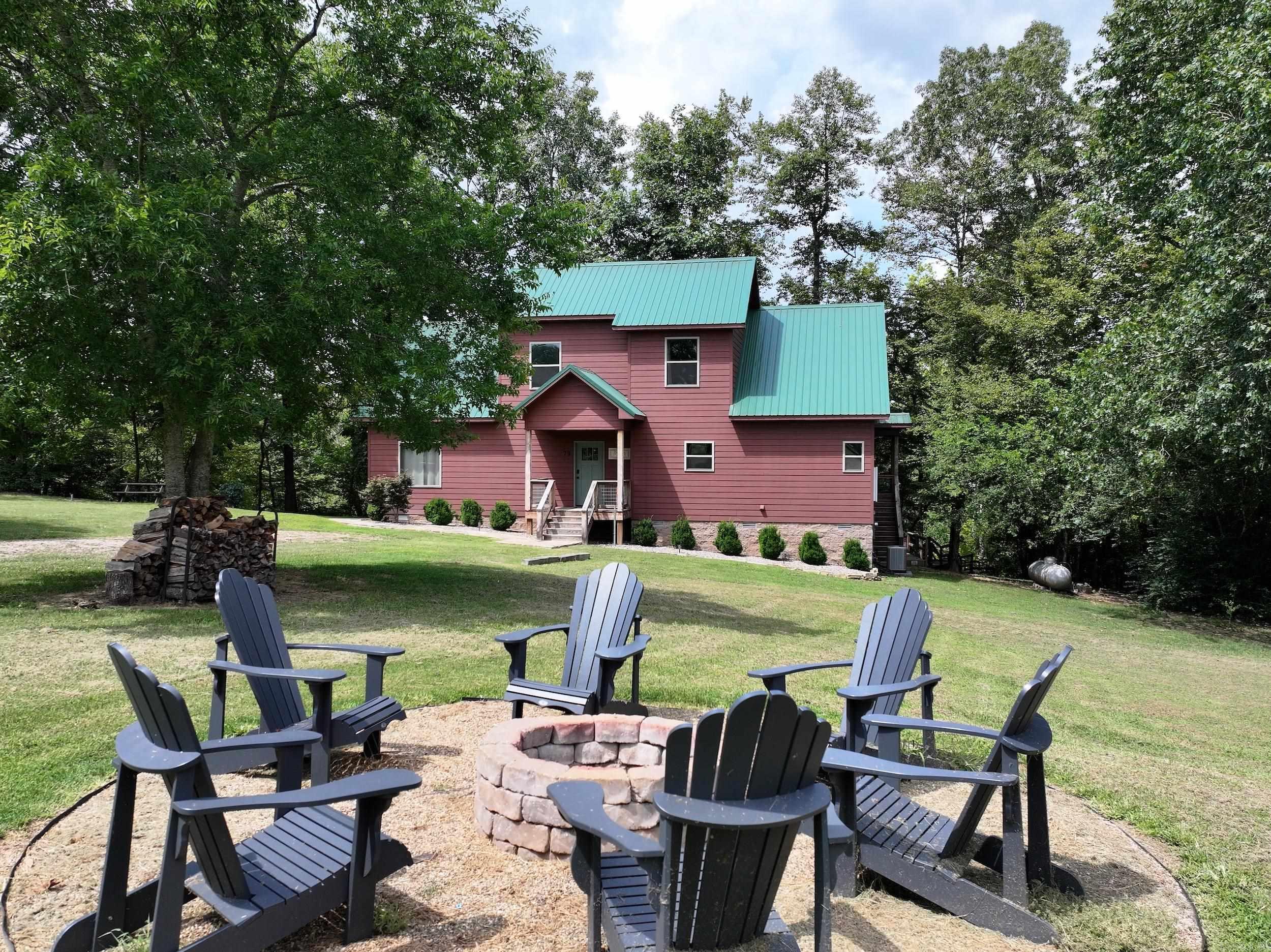 79 Kevins  Amity, AR