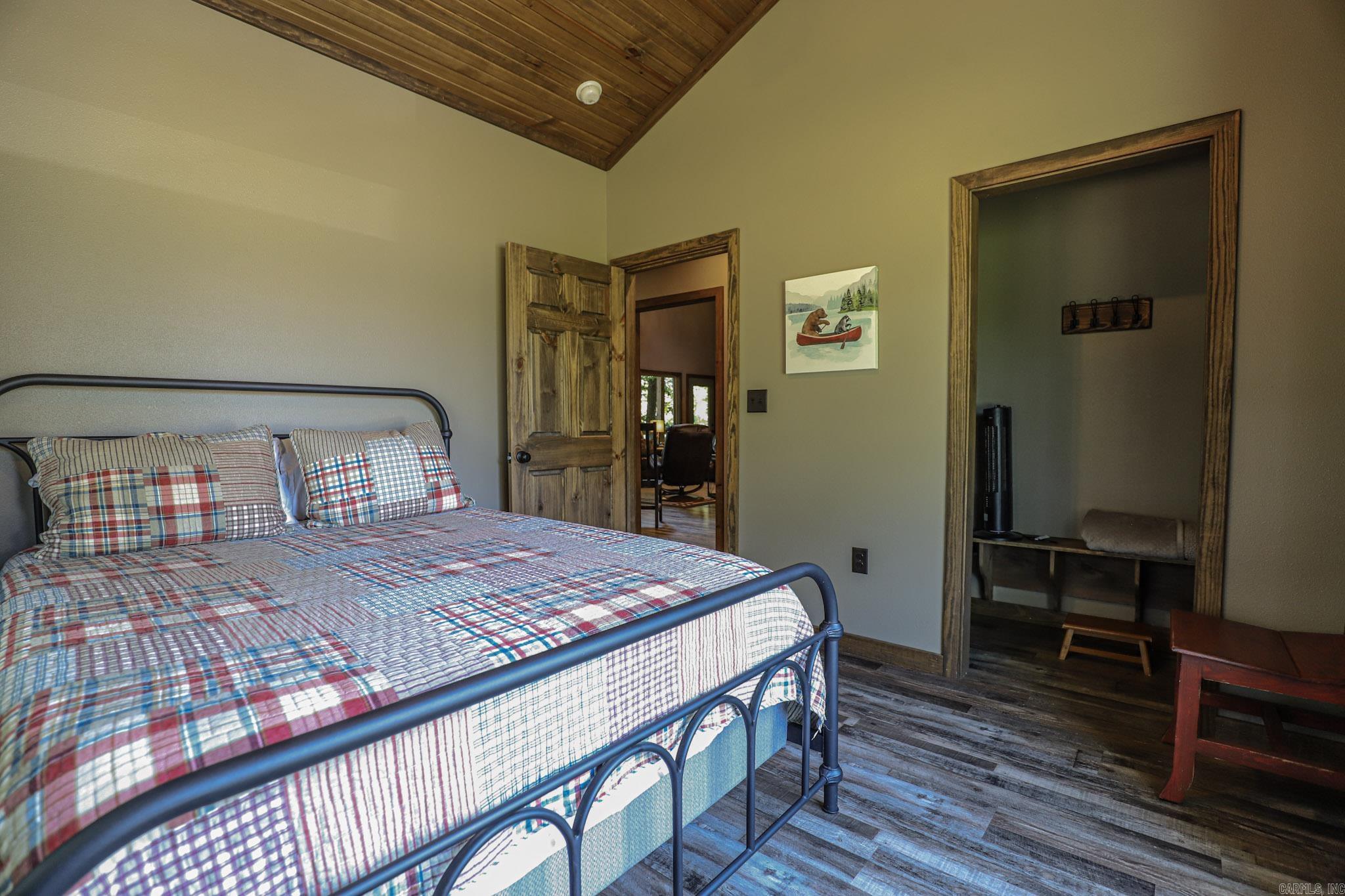 79 Kevins  Amity, AR