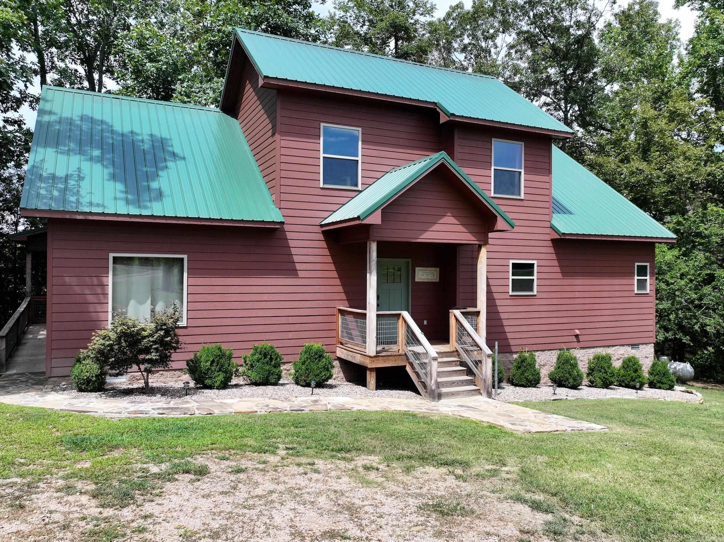 79 Kevins  Amity, AR