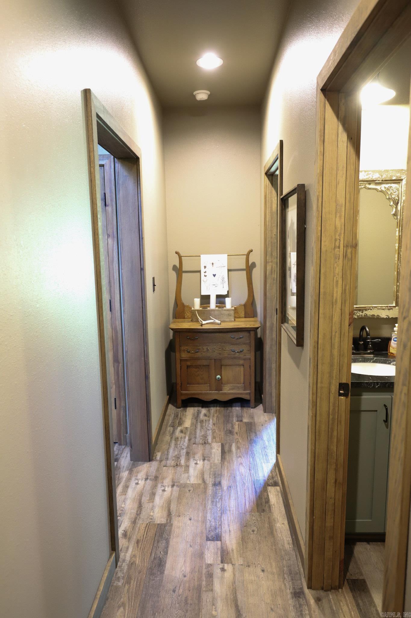 79 Kevins  Amity, AR