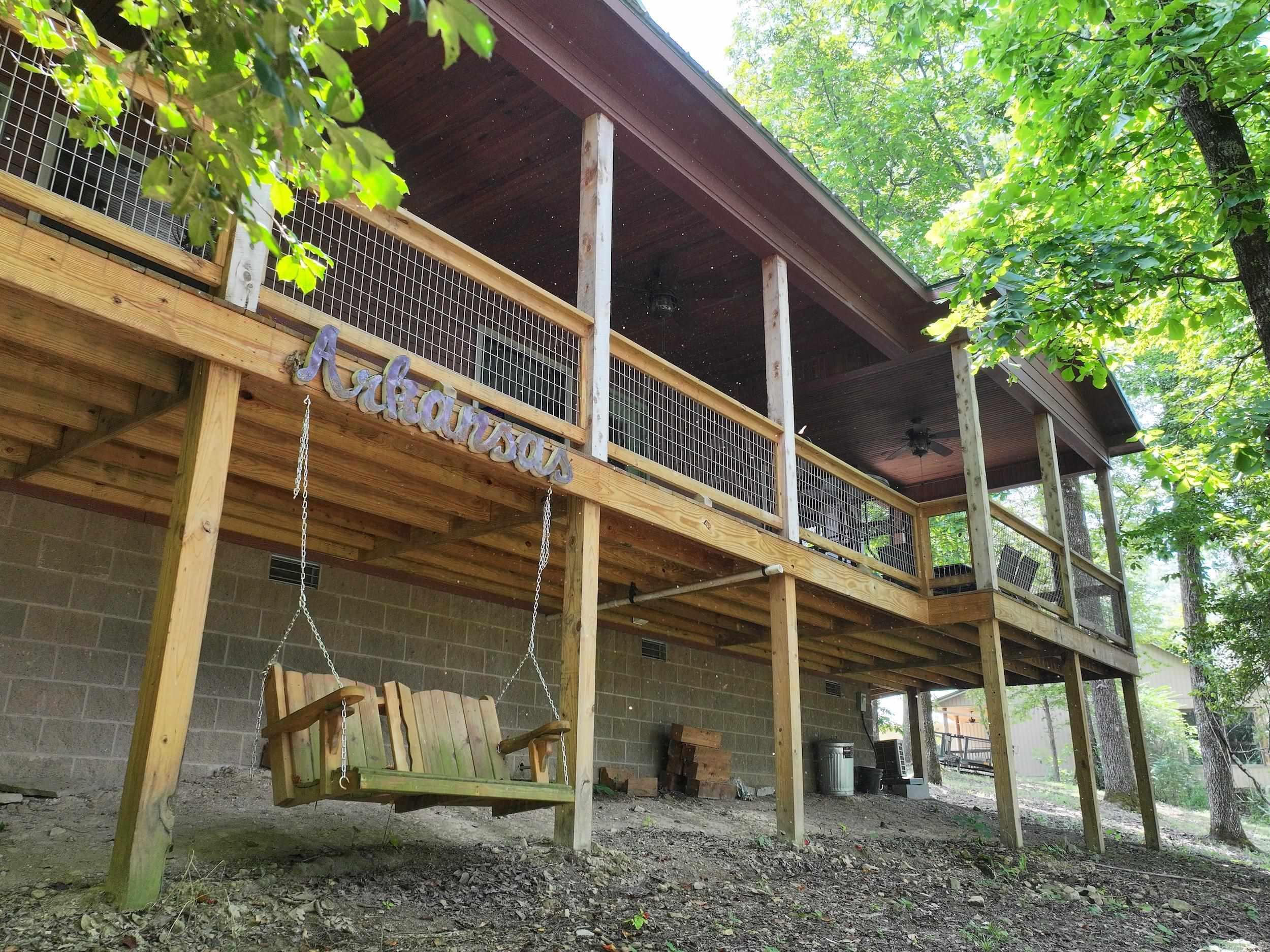 79 Kevins  Amity, AR