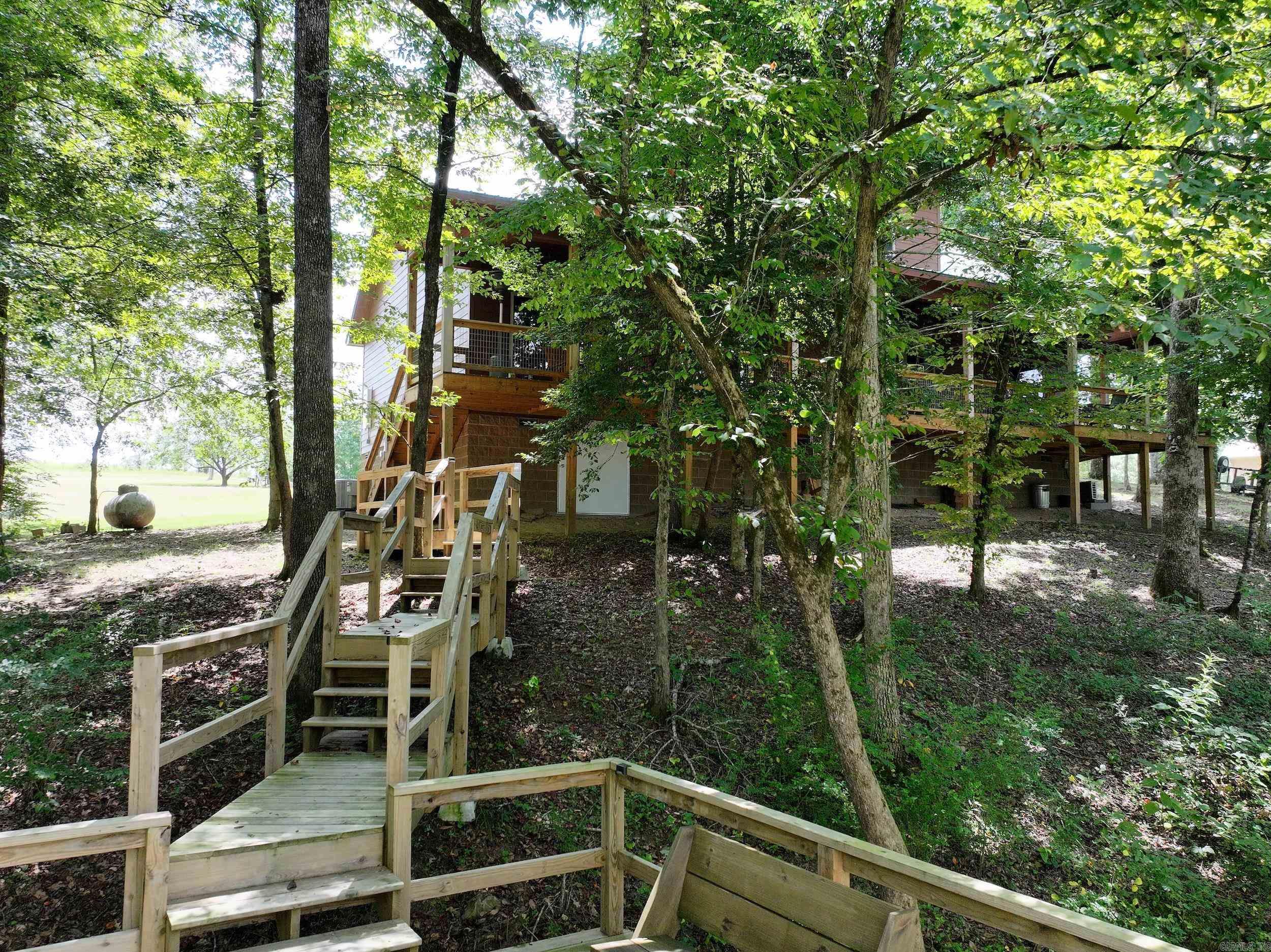 79 Kevins  Amity, AR