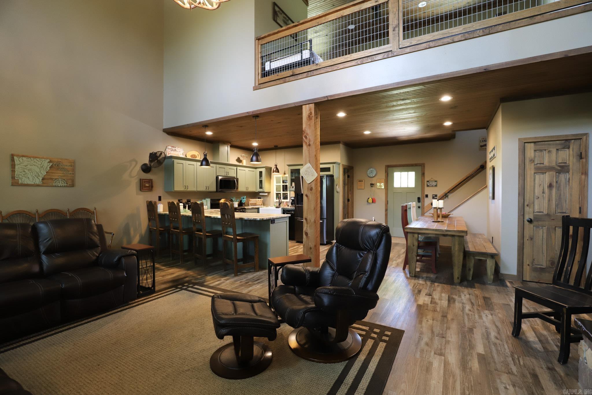 79 Kevins  Amity, AR