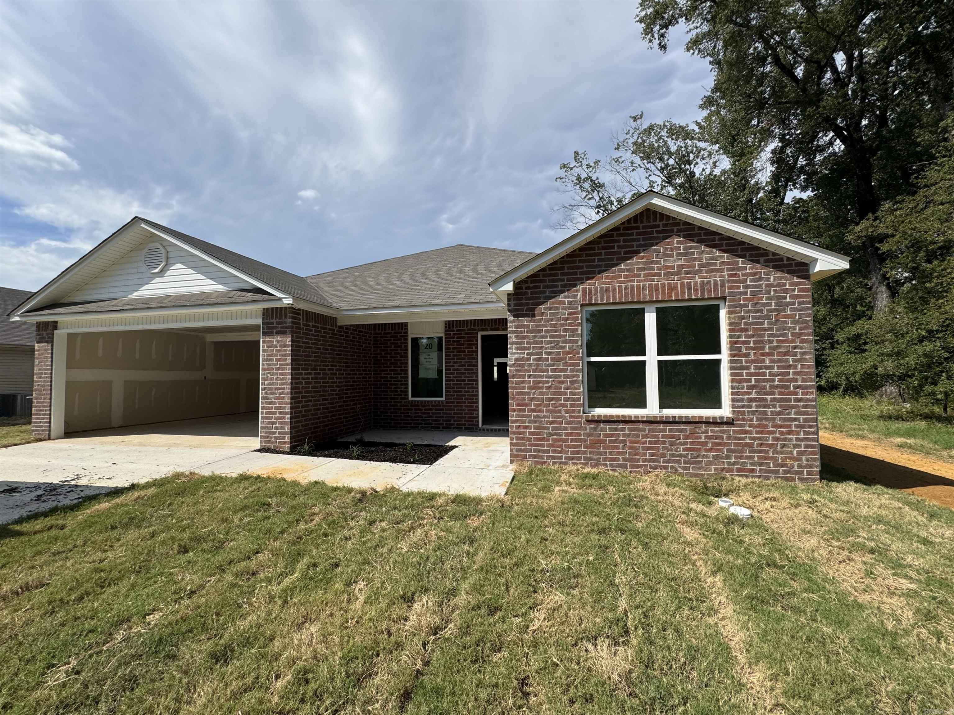 156 Meadow Drive