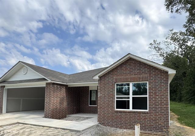 156  Meadow Lot 20 Block 0 Beebe, AR