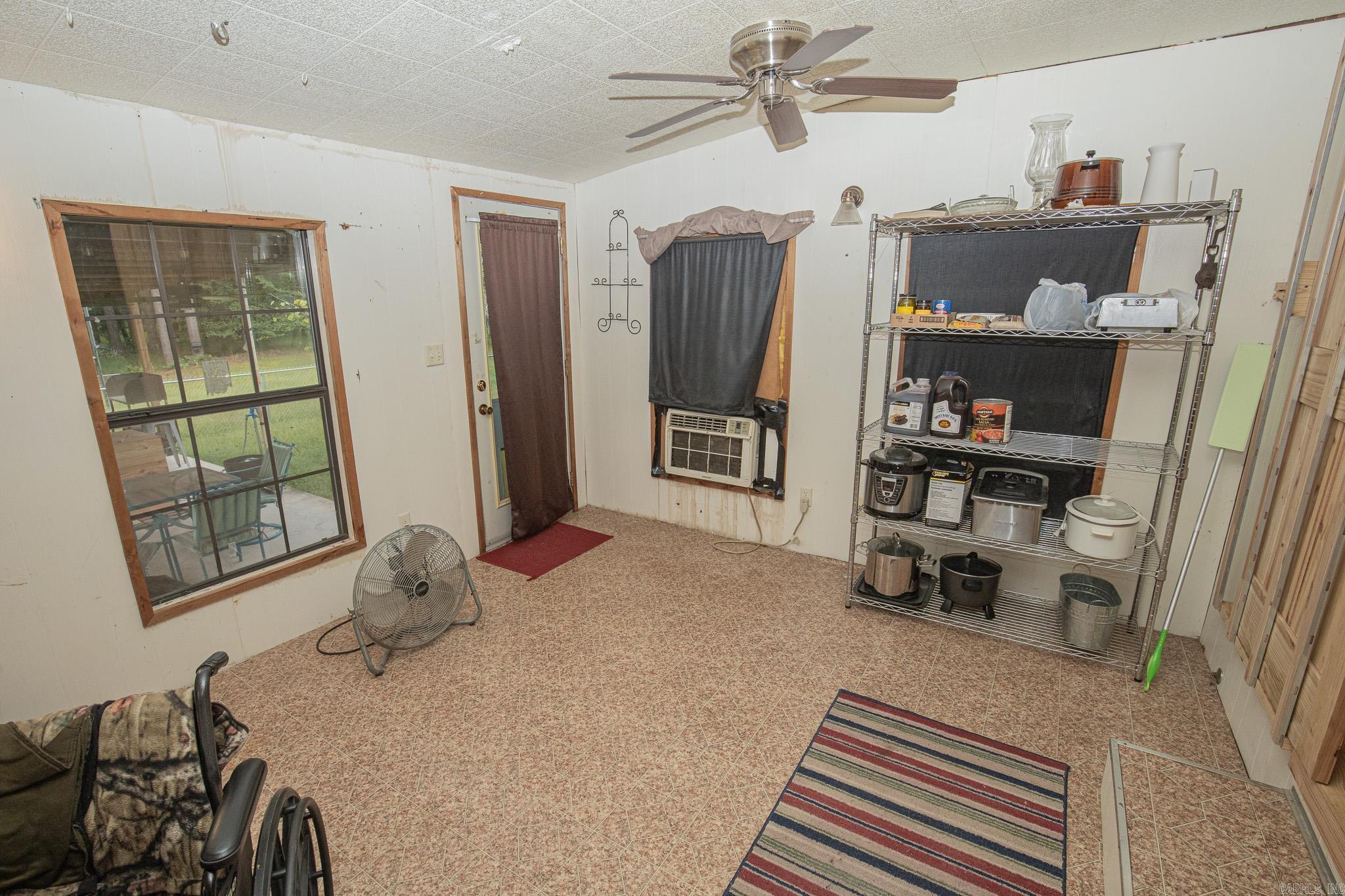 379 Grant County Rd 167077 Sheridan, AR 72150