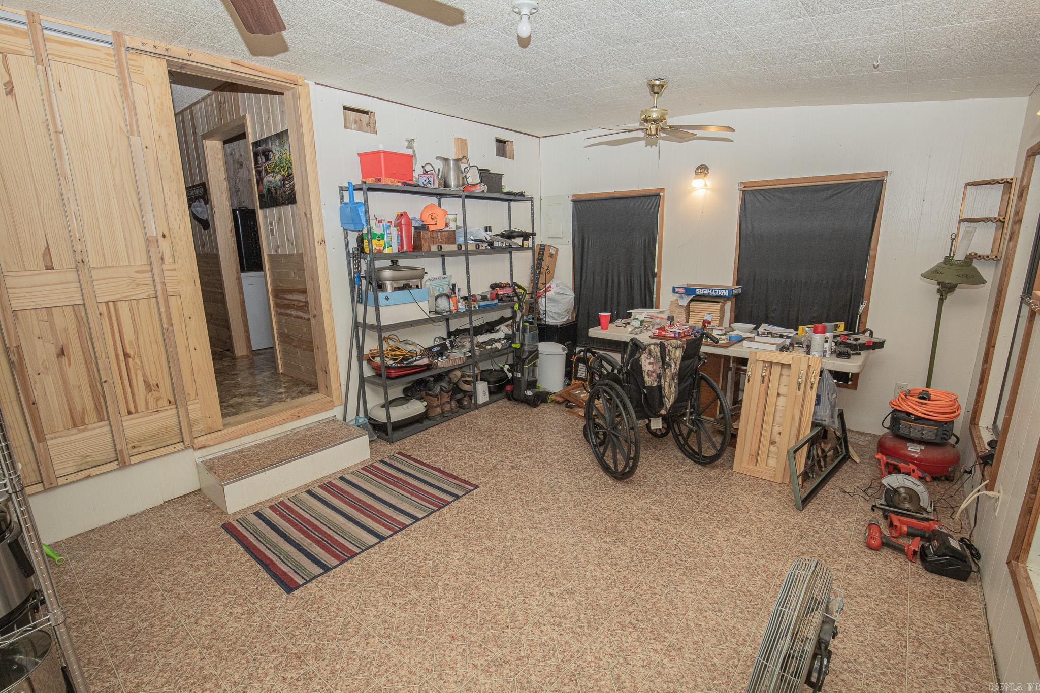 379 Grant County Rd 167077 Sheridan, AR 72150