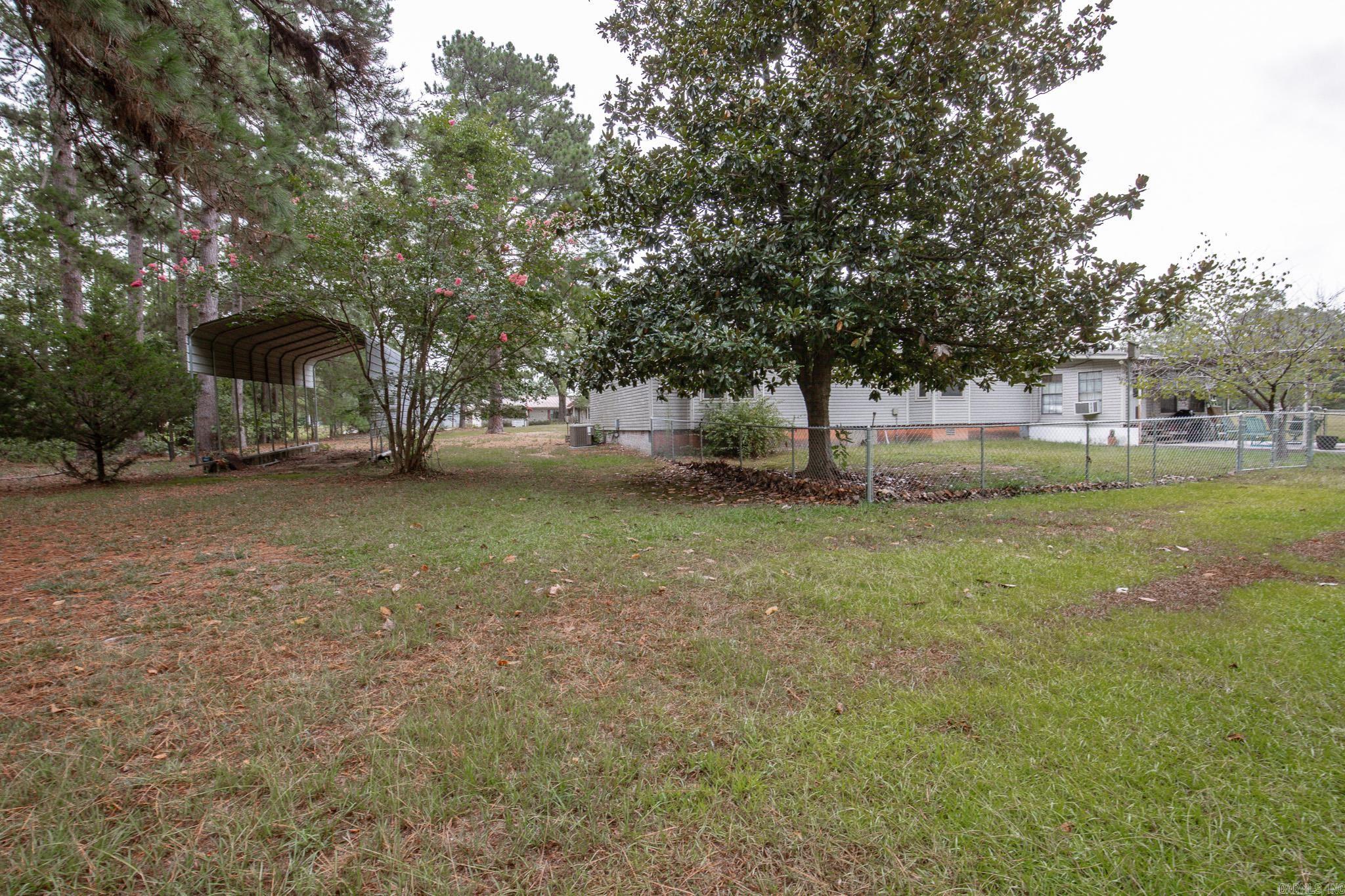 379 Grant County Rd 167077 Sheridan, AR 72150