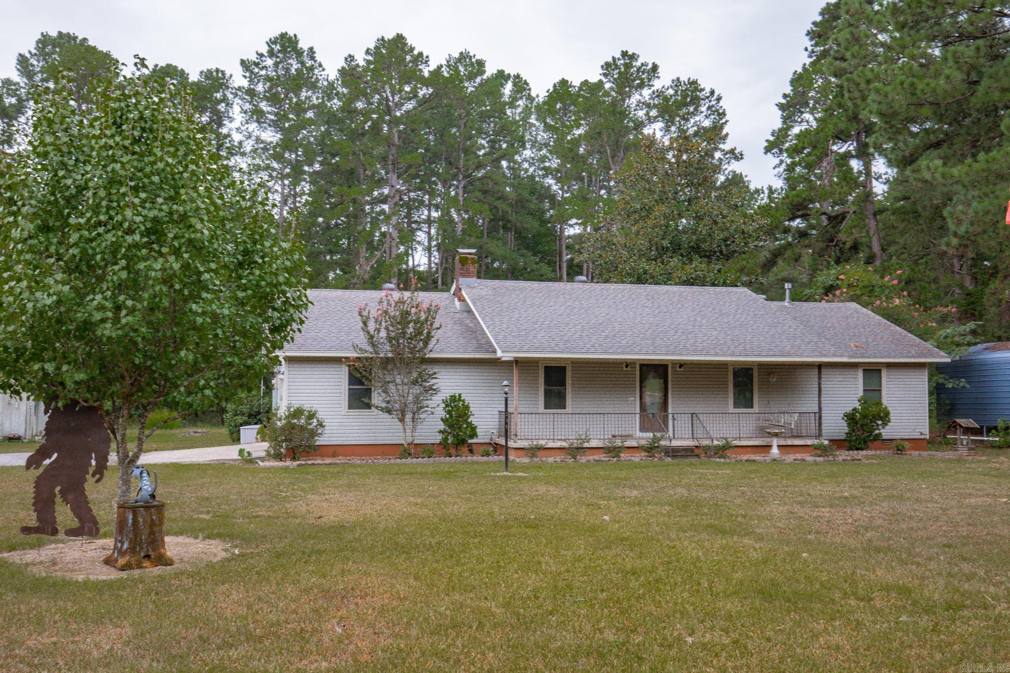 379 Grant County Rd 167077 Sheridan, AR 72150
