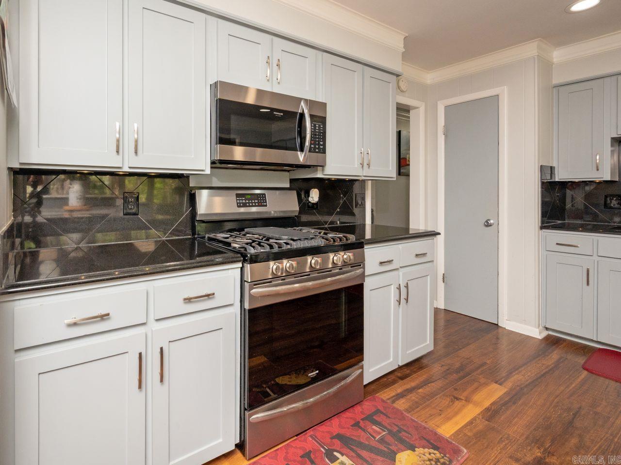 9925 Echo Valley Ct Little Rock, AR 72227