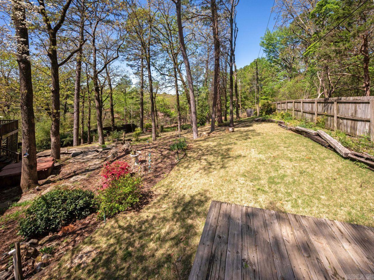 9925 Echo Valley Ct Little Rock, AR 72227