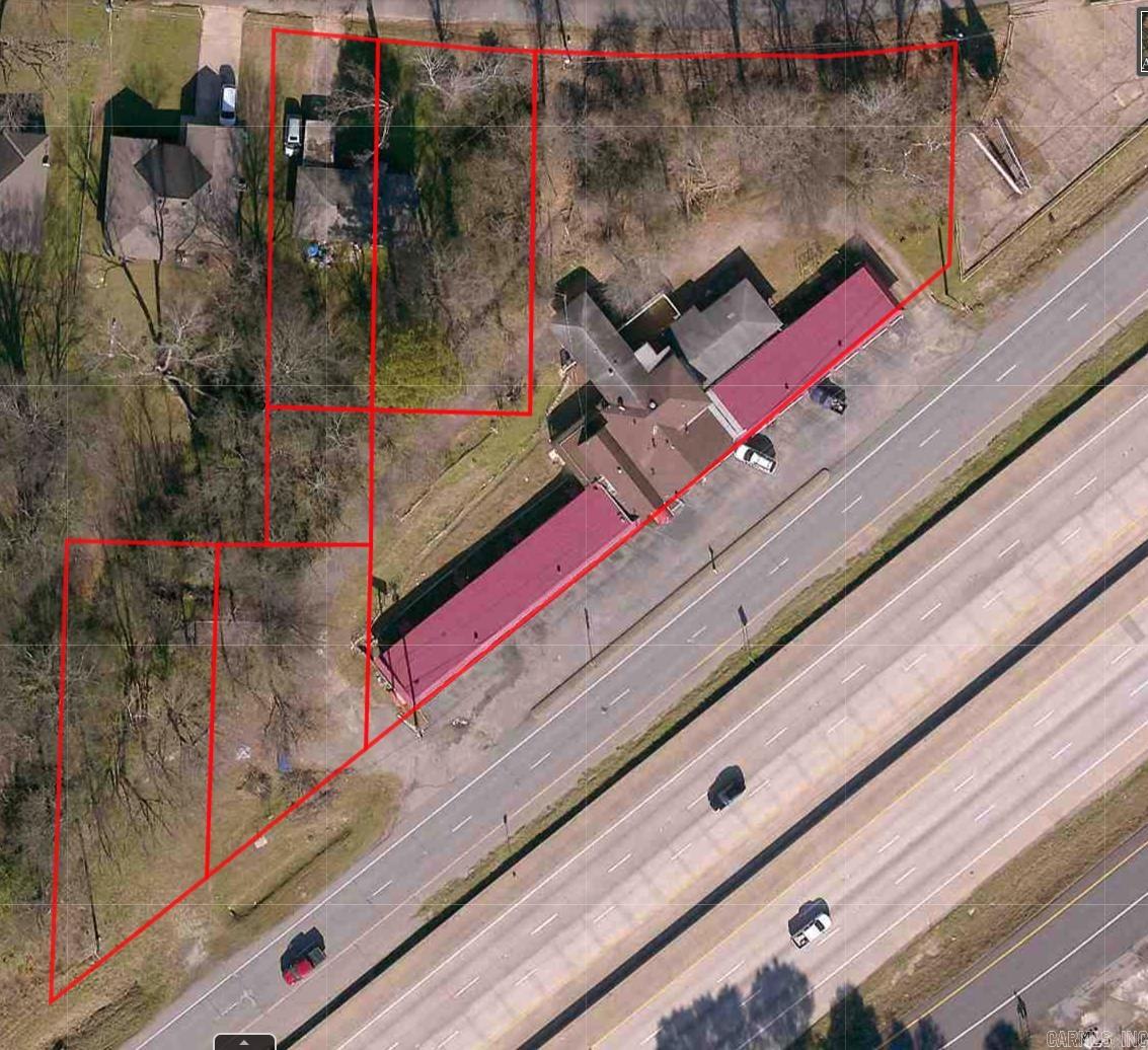 16600 N Interstate 30  Benton, AR