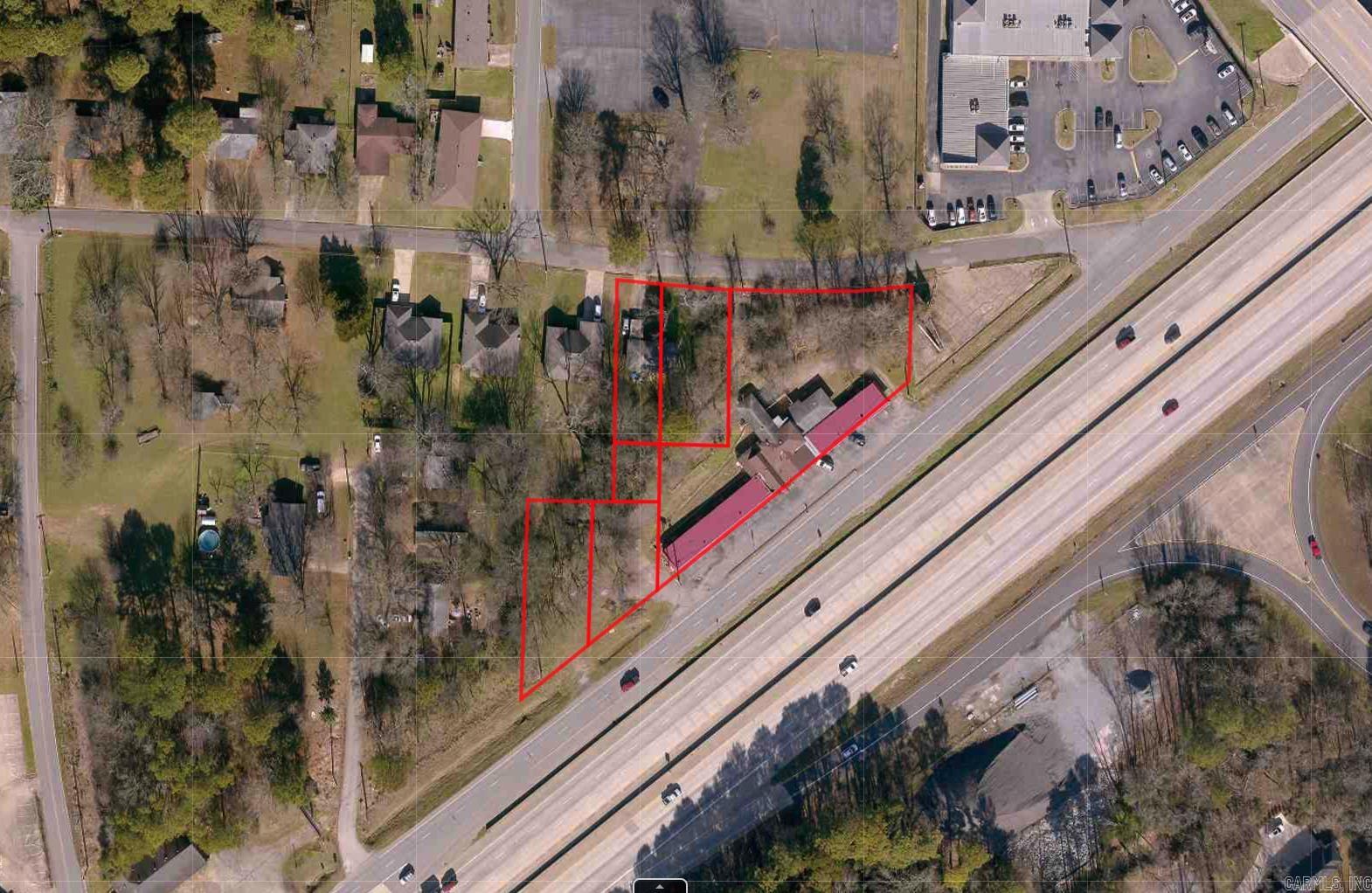 16600 N Interstate 30  Benton, AR