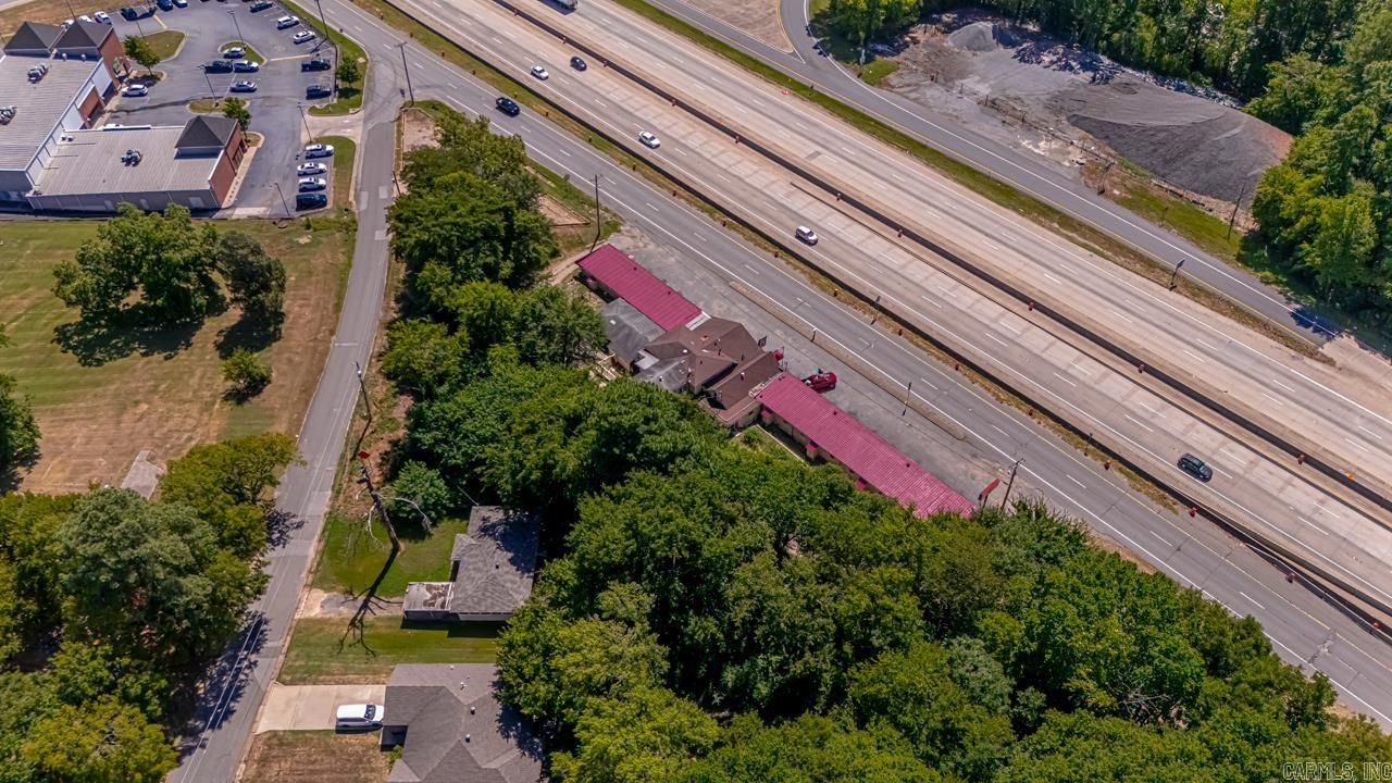 16600 N Interstate 30  Benton, AR