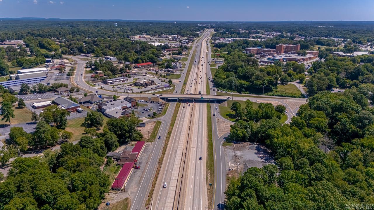 16600 N Interstate 30  Benton, AR