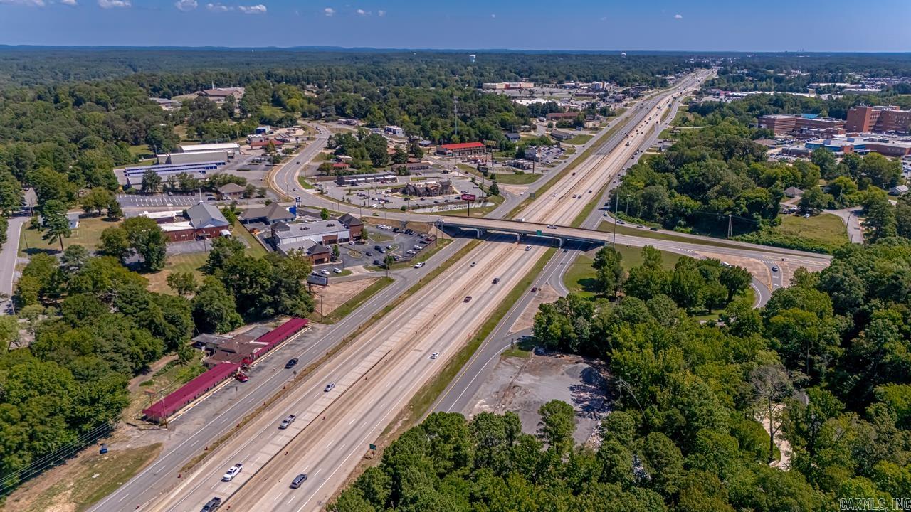 16600 N Interstate 30  Benton, AR