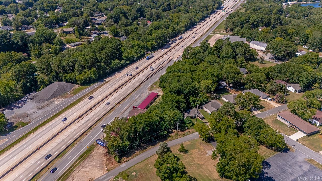 16600 N Interstate 30  Benton, AR