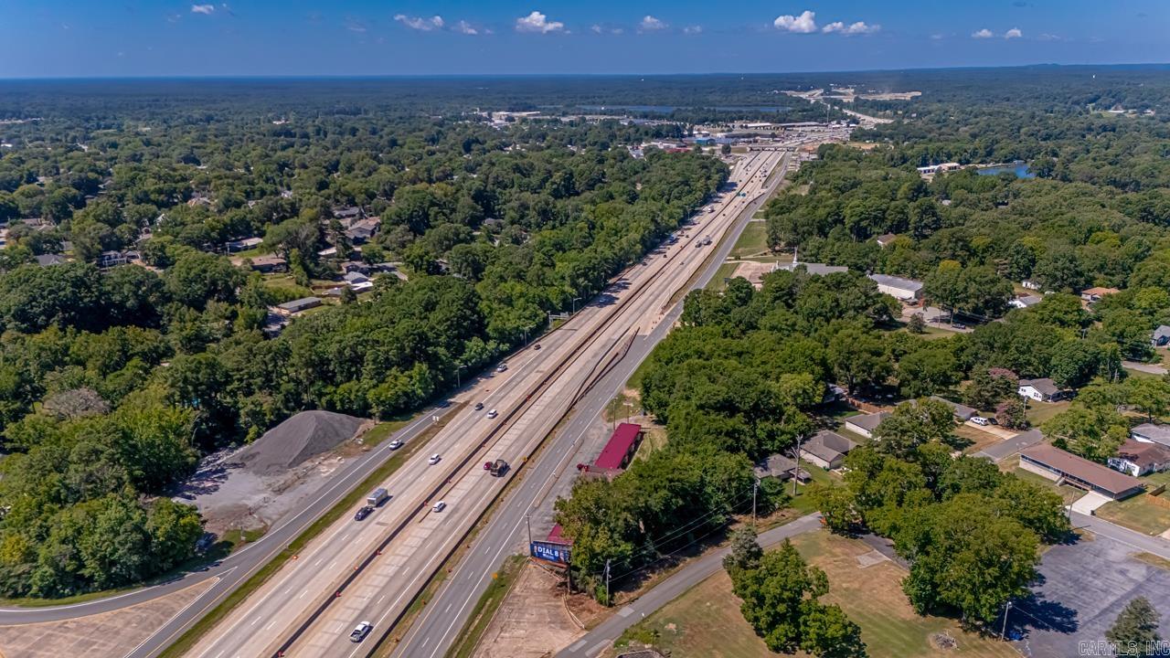 16600 N Interstate 30  Benton, AR