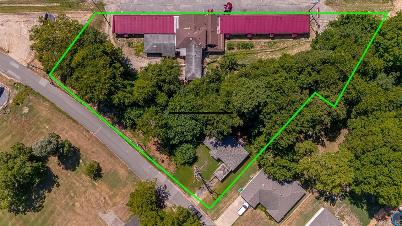 16600 N Interstate 30  Benton, AR