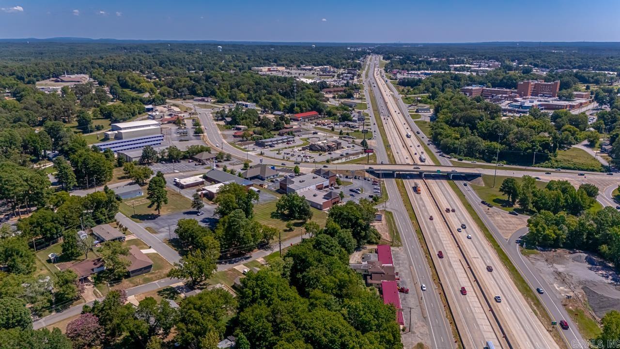 16600 N Interstate 30  Benton, AR