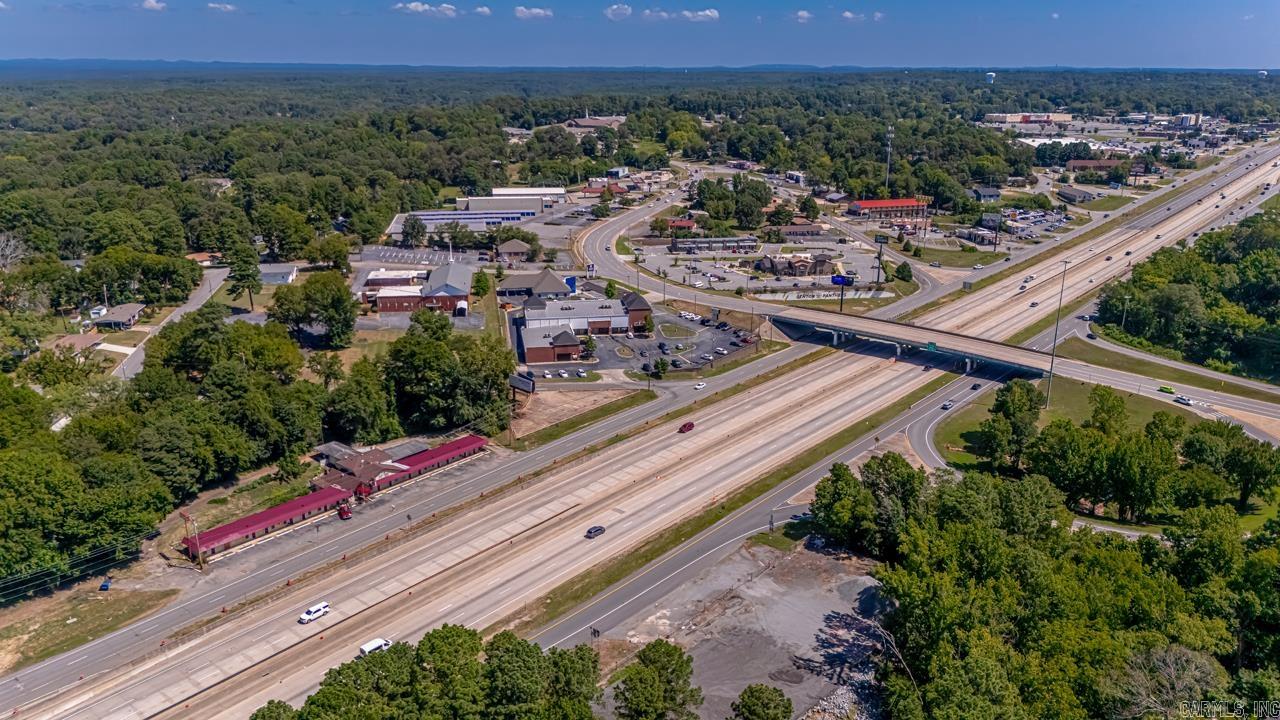 16600 N Interstate 30  Benton, AR